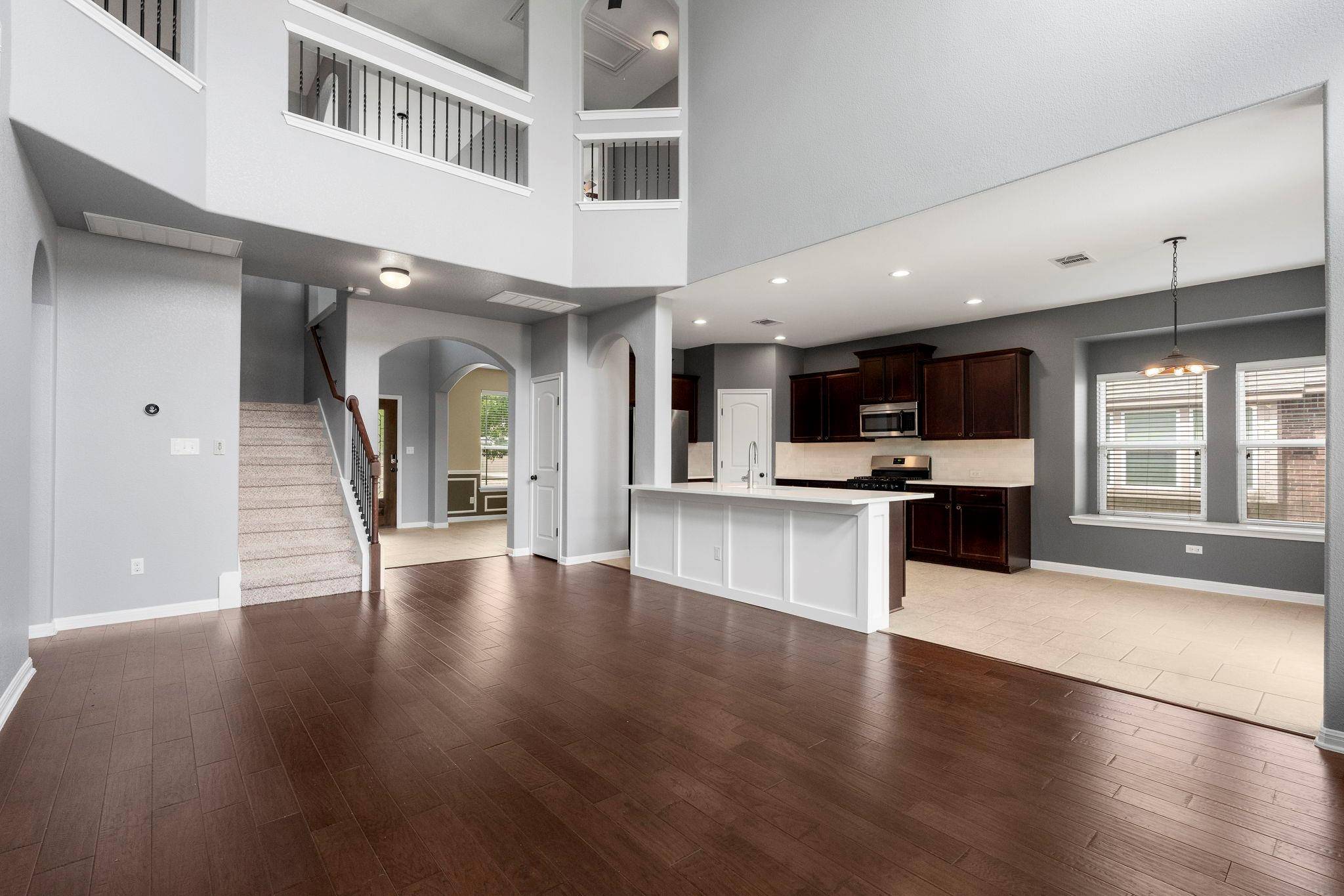 8525 Reggio ST, Round Rock, TX 78665