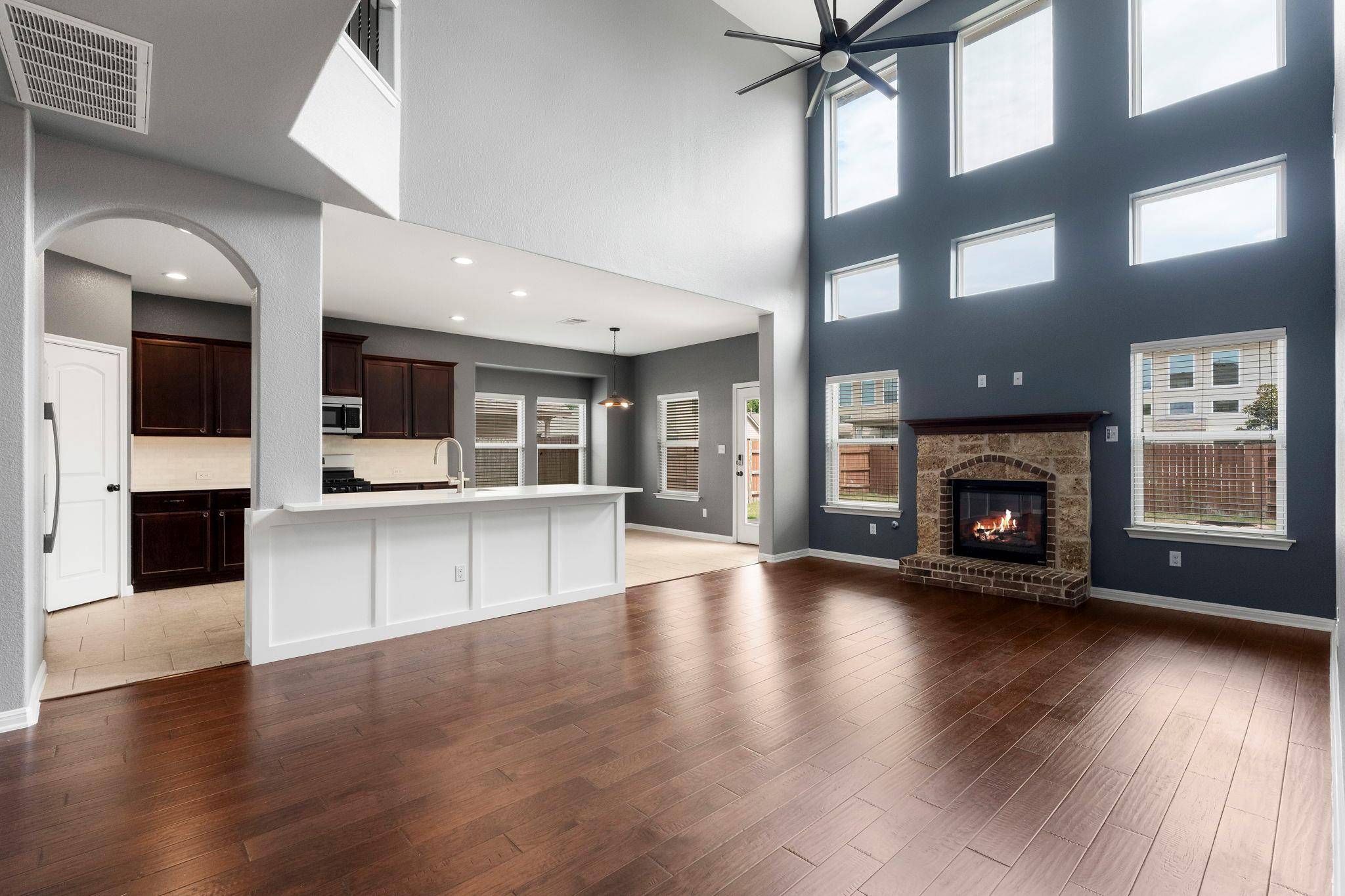 8525 Reggio ST, Round Rock, TX 78665