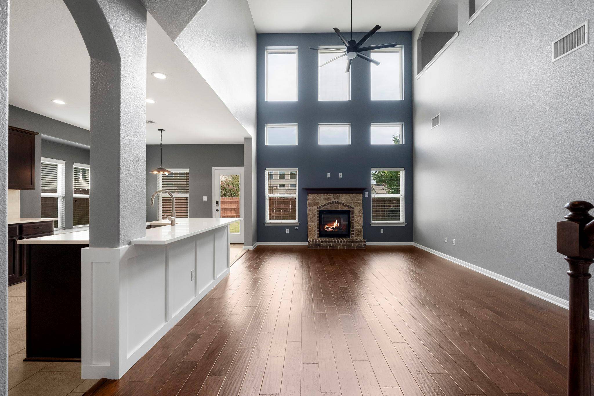8525 Reggio ST, Round Rock, TX 78665