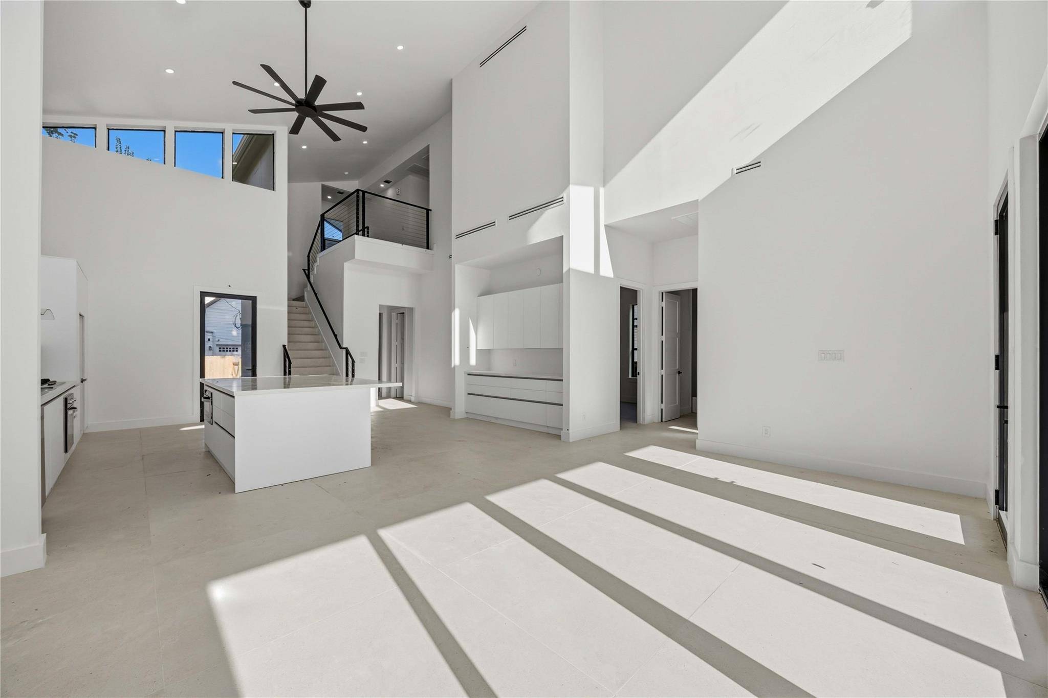 513 Archer ST, Houston, TX 77009