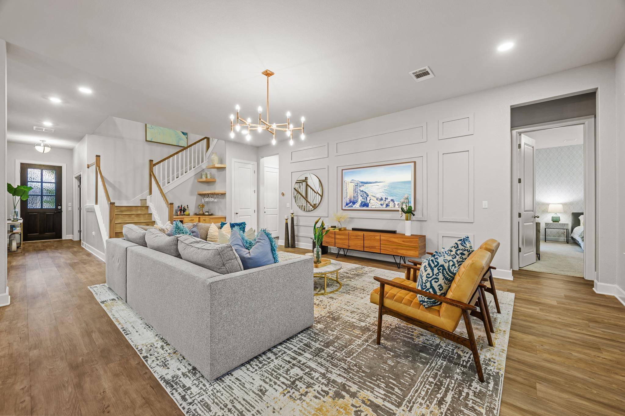 16520 Pouliche CV, Austin, TX 78738