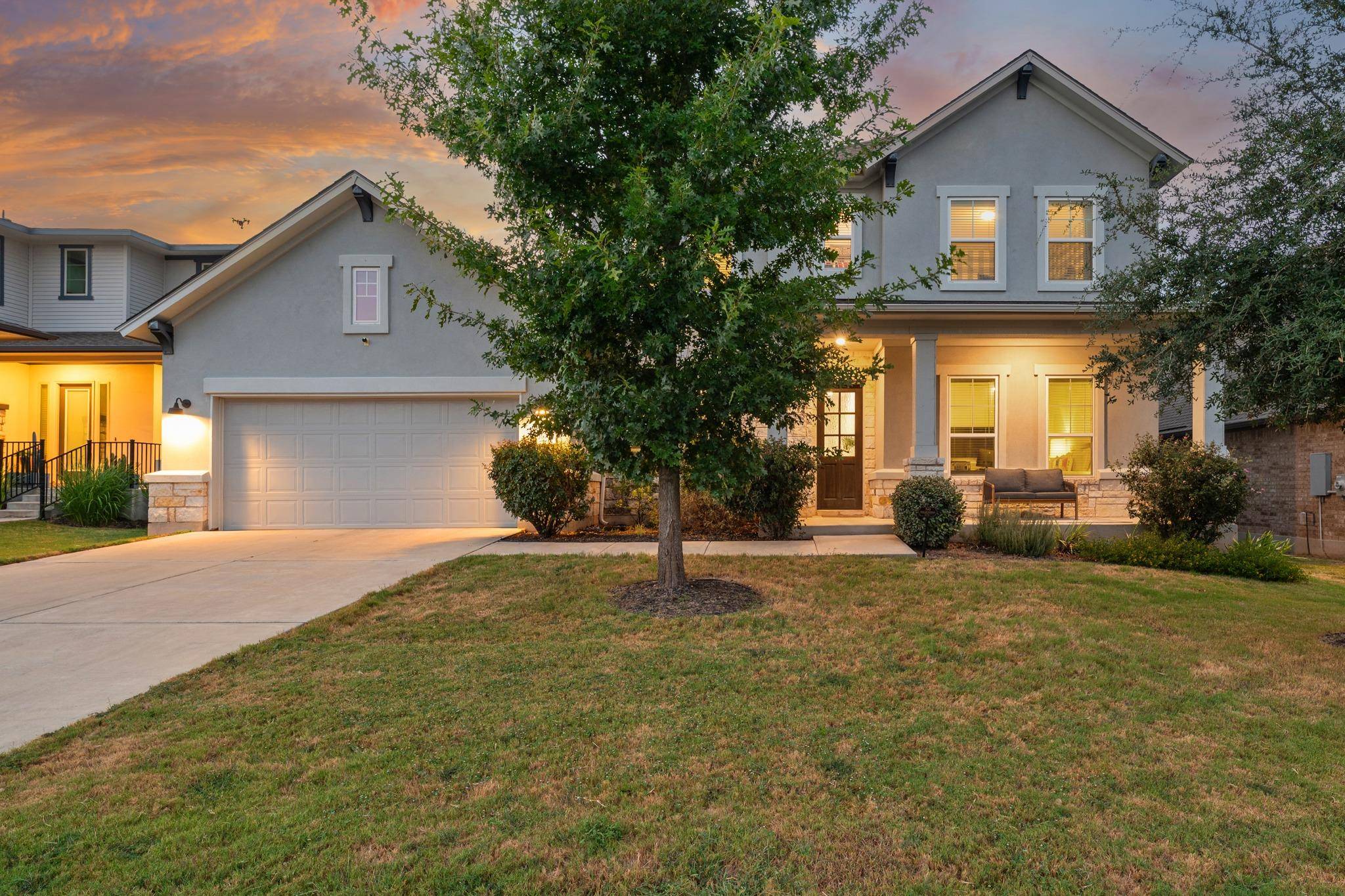 16520 Pouliche CV, Austin, TX 78738