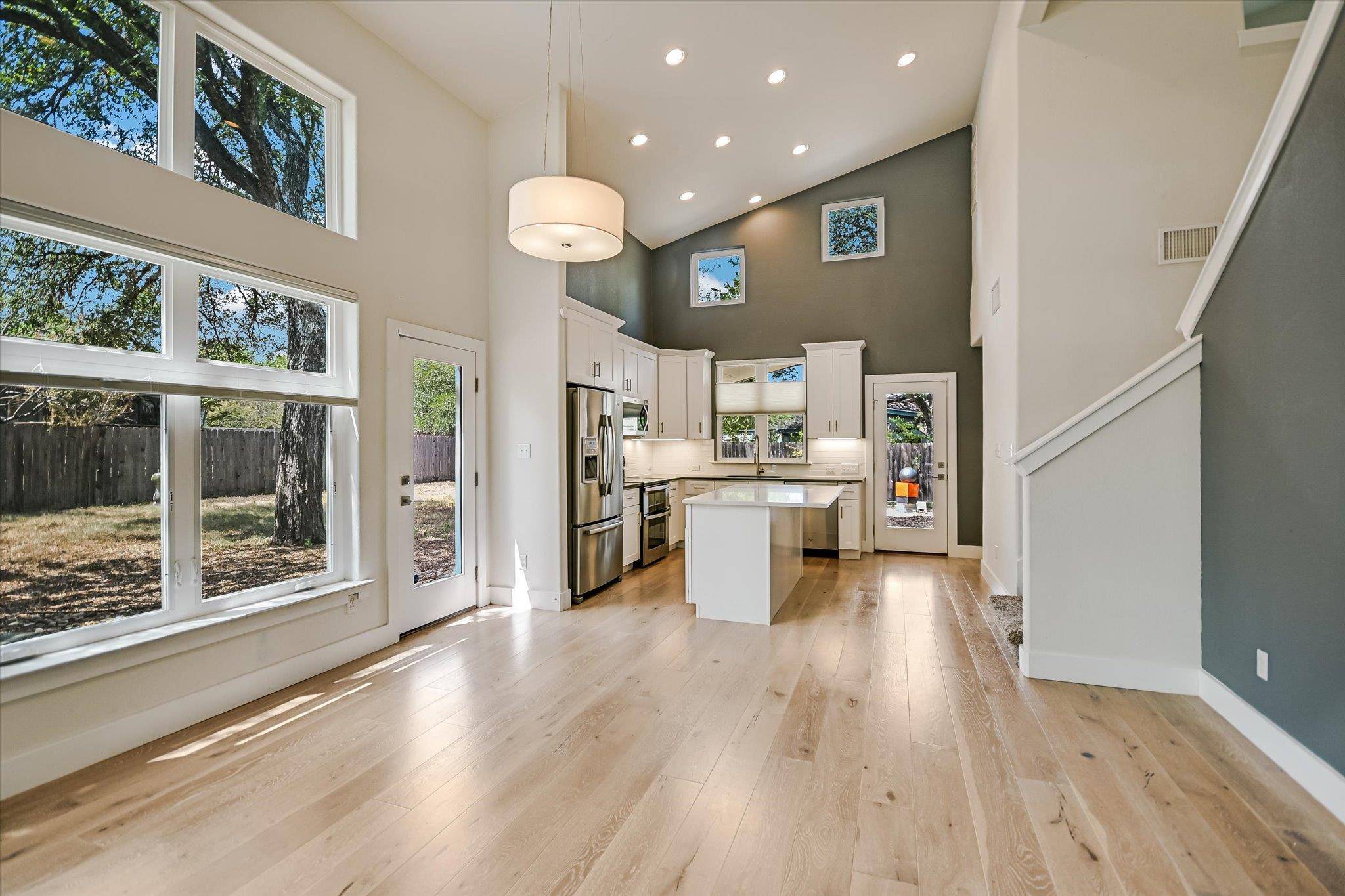 2302 Quanah Parker TRL, Austin, TX 78734