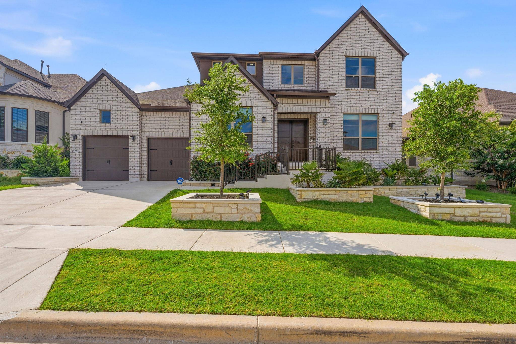 413 Summerhill LN, Georgetown, TX 78628