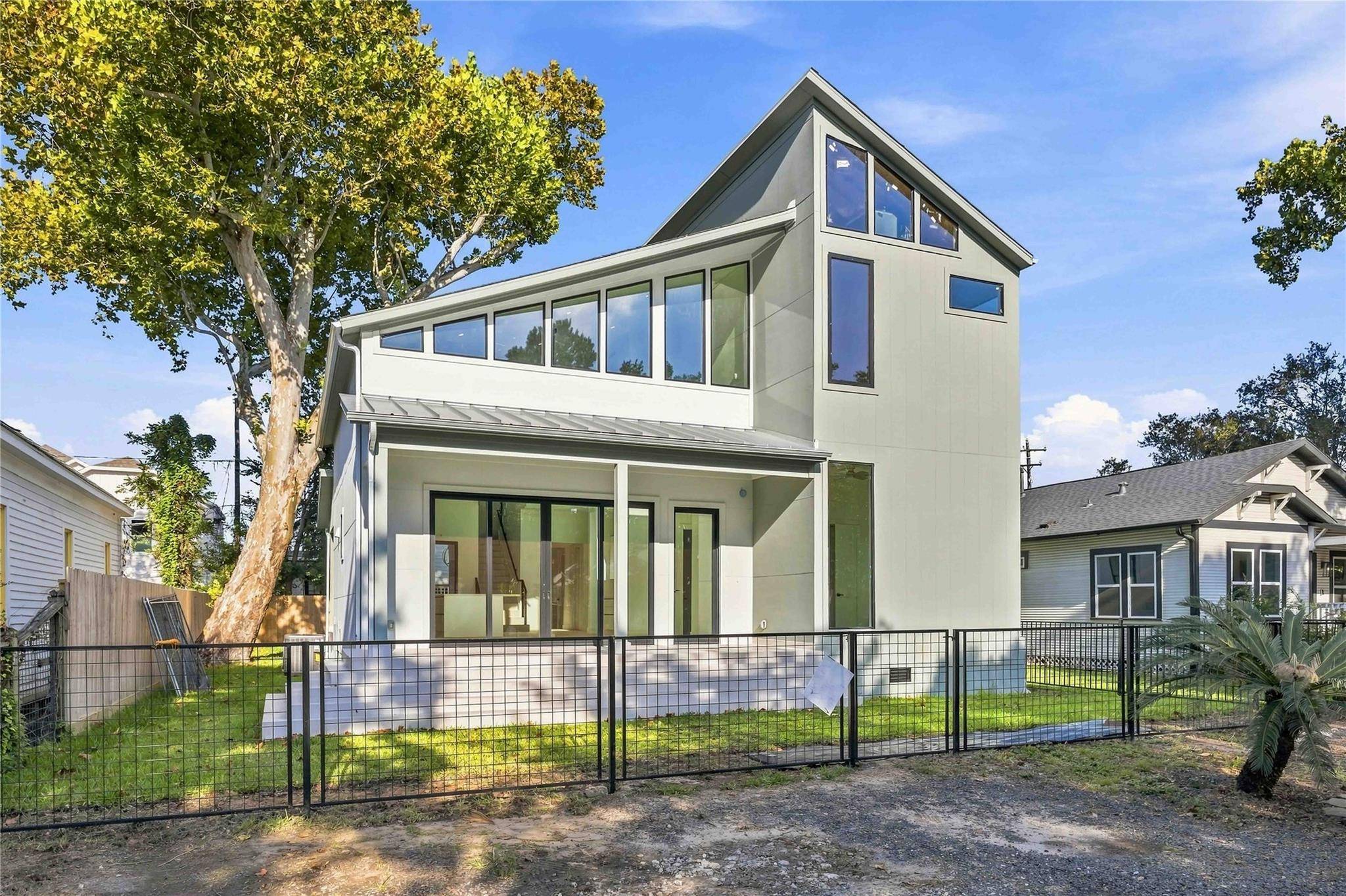 513 Archer ST, Houston, TX 77009