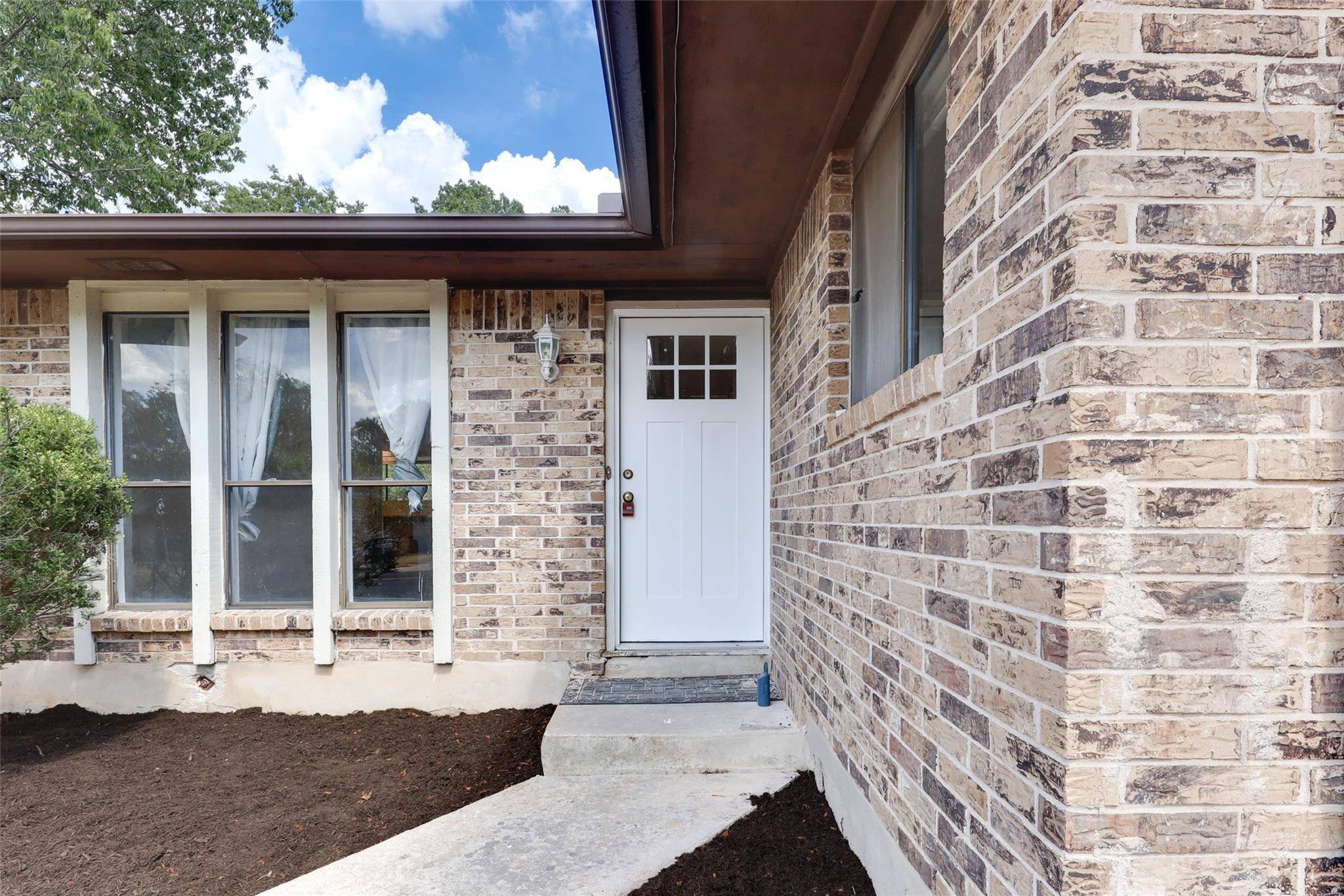 11407 Barrington WAY, Austin, TX 78759