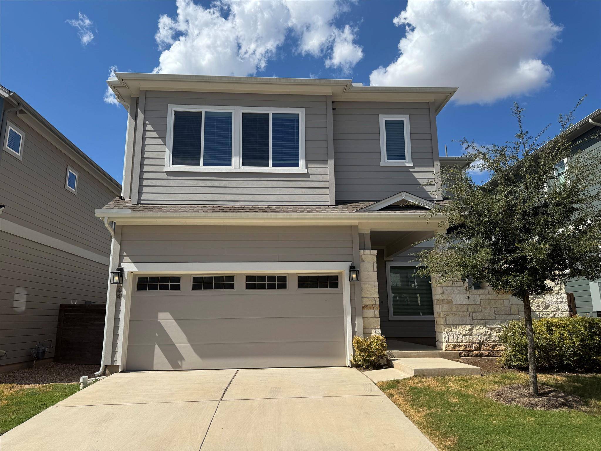 3000 Chisholm Trail RD #44, Round Rock, TX 78681