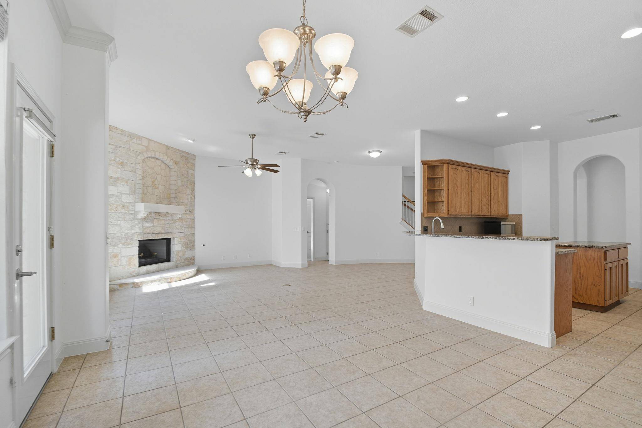 117 Hornsby TRL, Bastrop, TX 78602