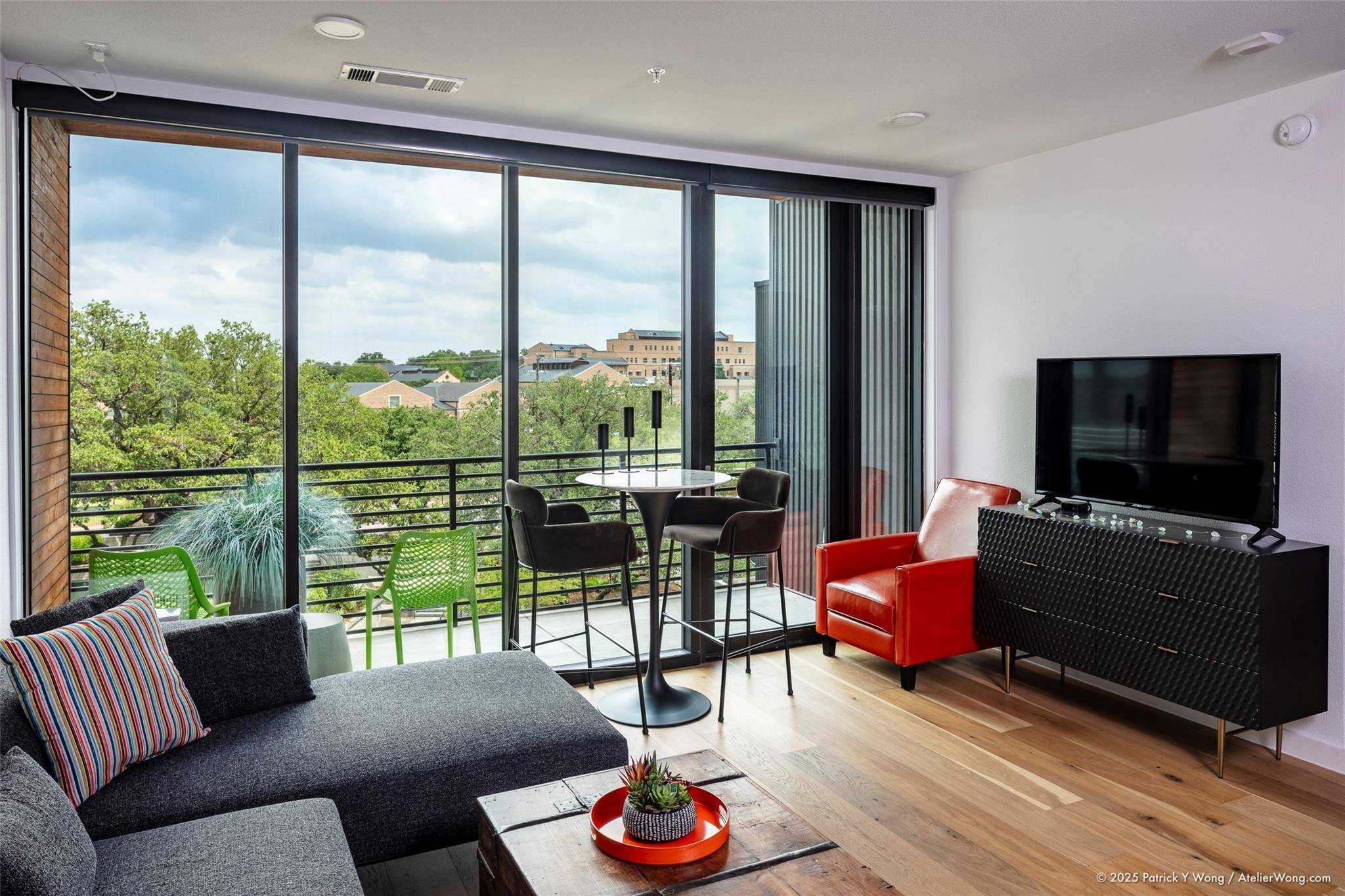 900 S 1st ST #416, Austin, TX 78704