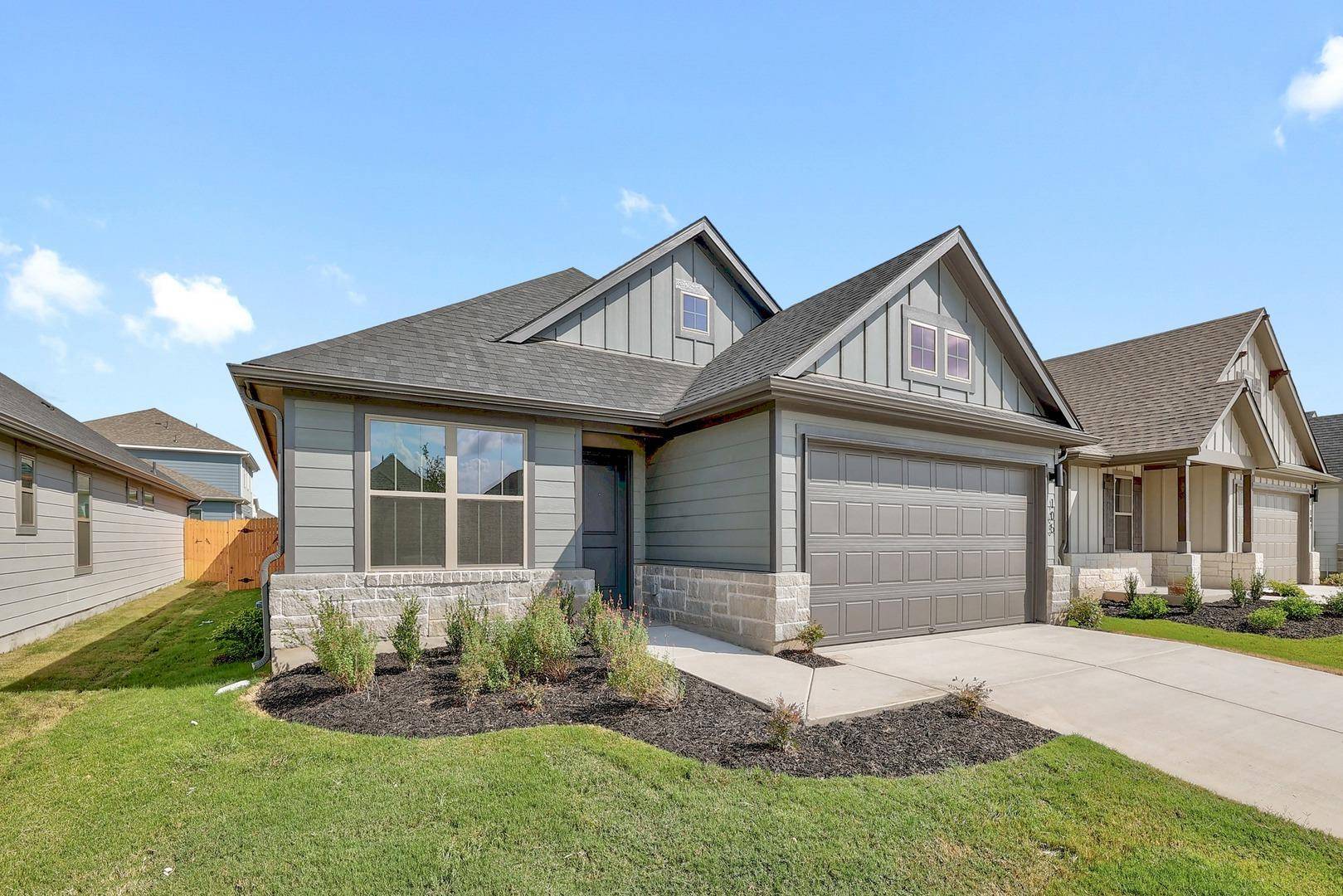 105 Malibu, Hutto, TX 78634