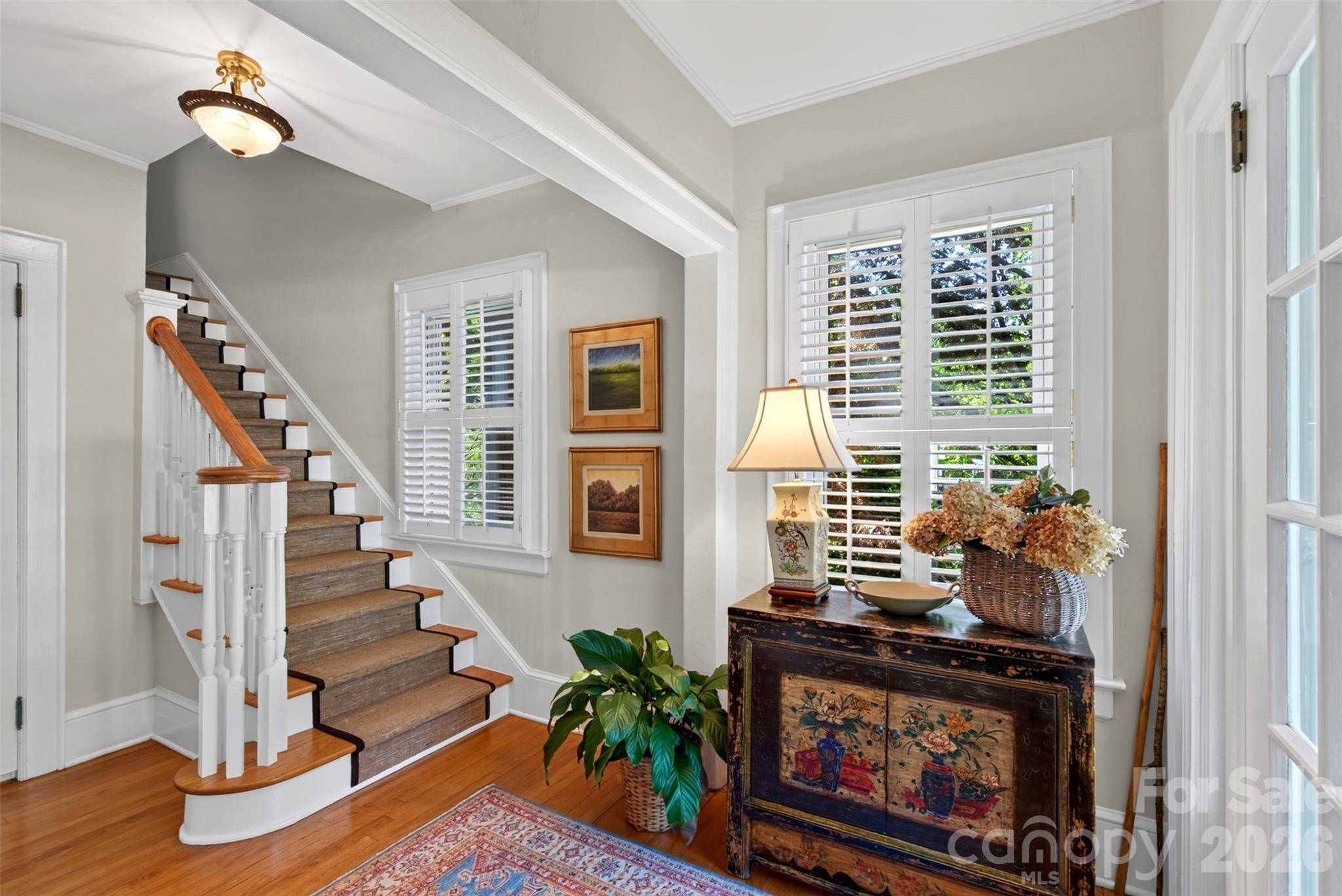 36 Mount Vernon CIR, Asheville, NC 28804
