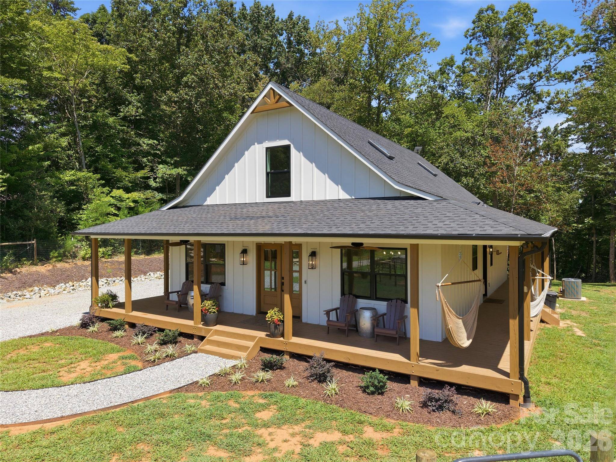 5663 Mundy RD, Denver, NC 28037