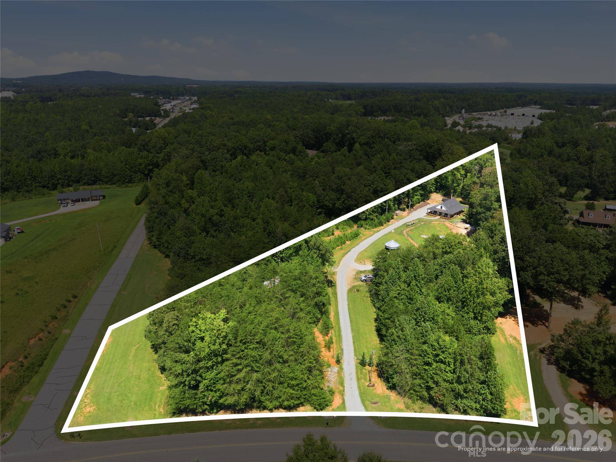 5663 Mundy RD, Denver, NC 28037