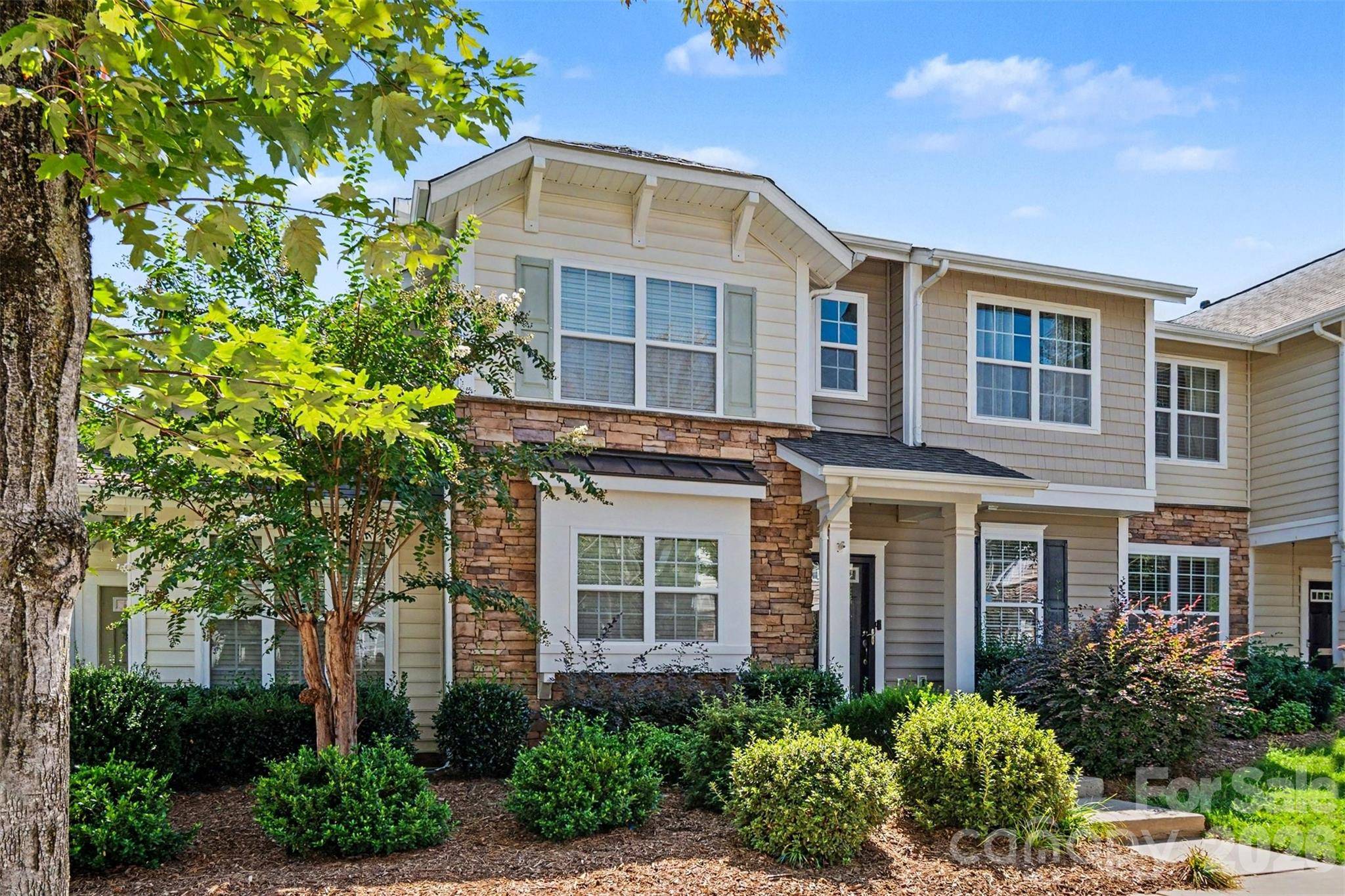 8033 Willow Branch DR, Waxhaw, NC 28173