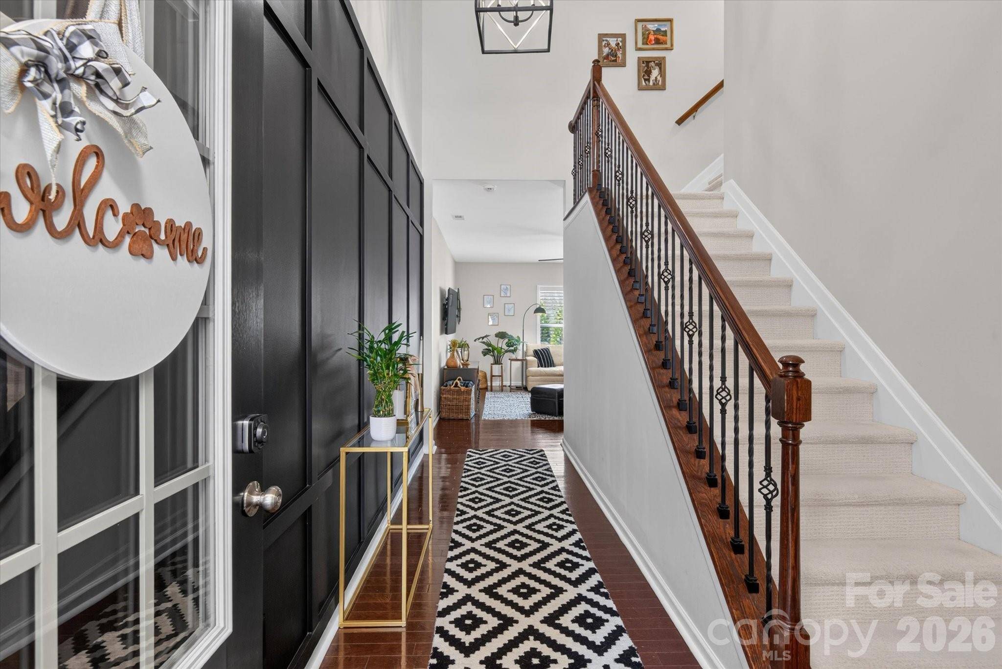 2640 Katy Flyer AVE, Charlotte, NC 28210