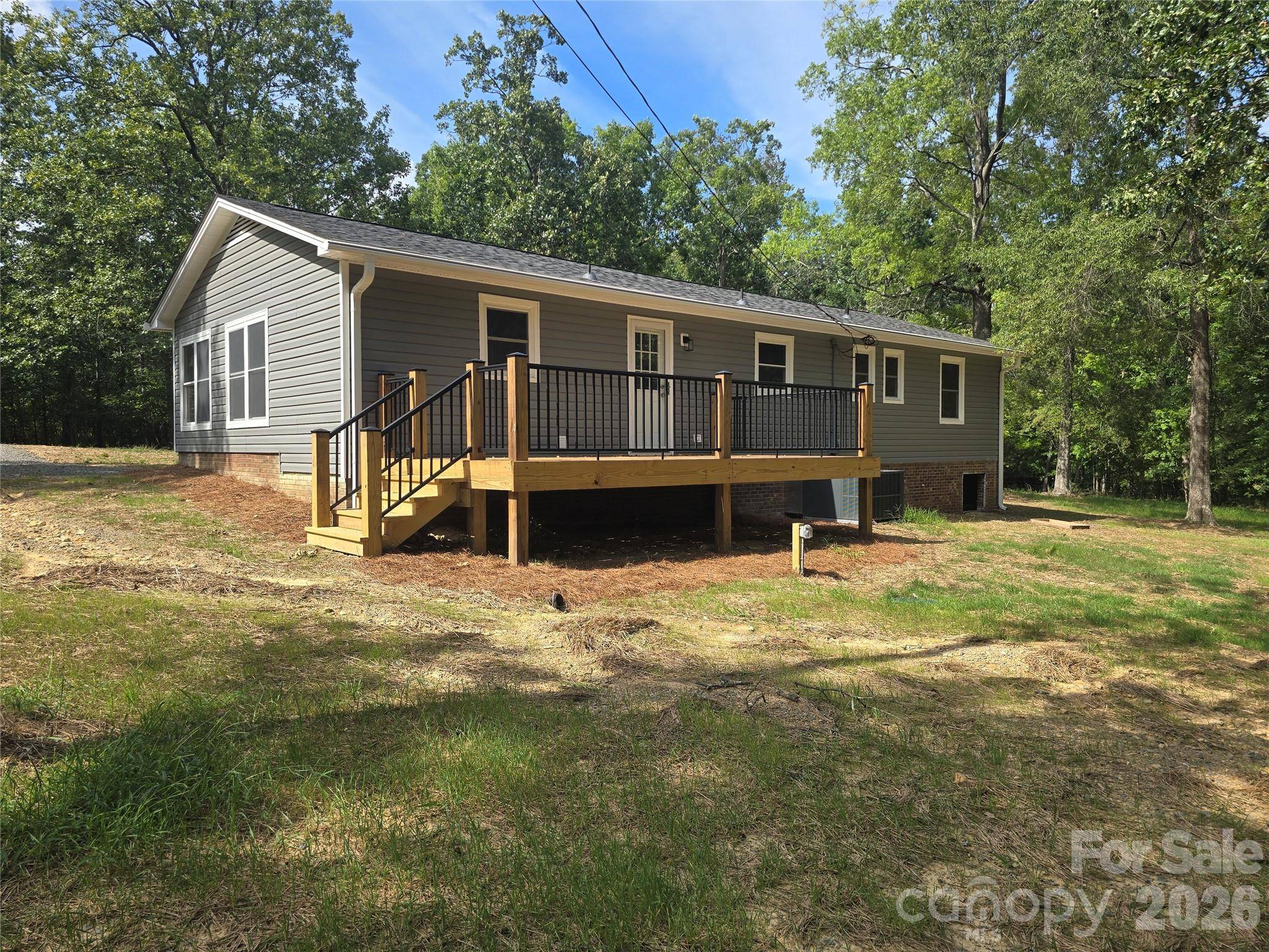 25650 Dunlap RD, Albemarle, NC 28001