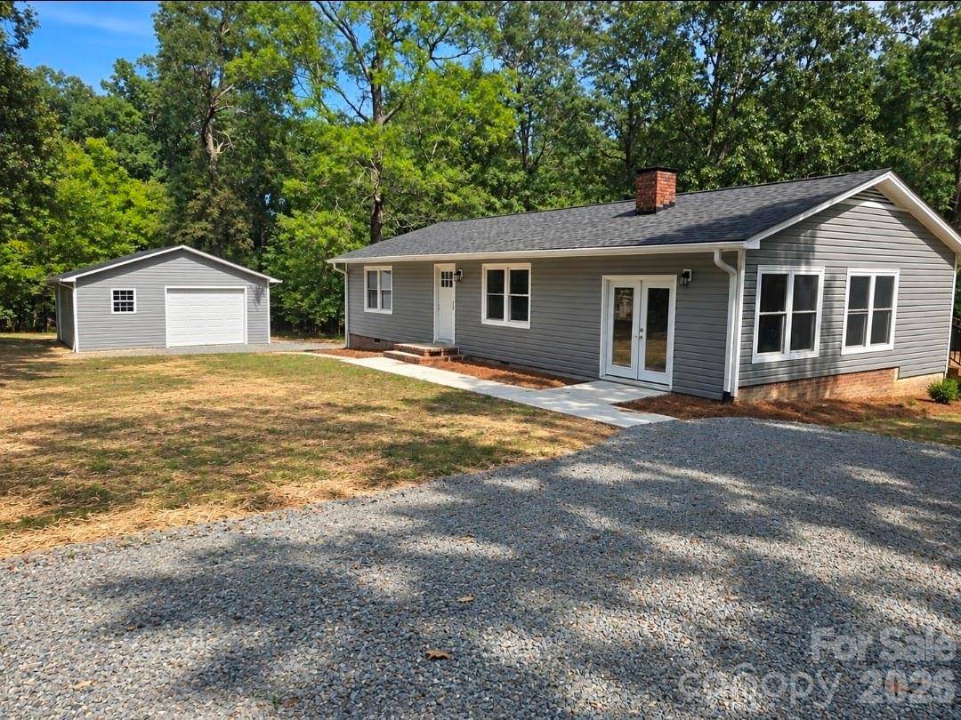 25650 Dunlap RD, Albemarle, NC 28001
