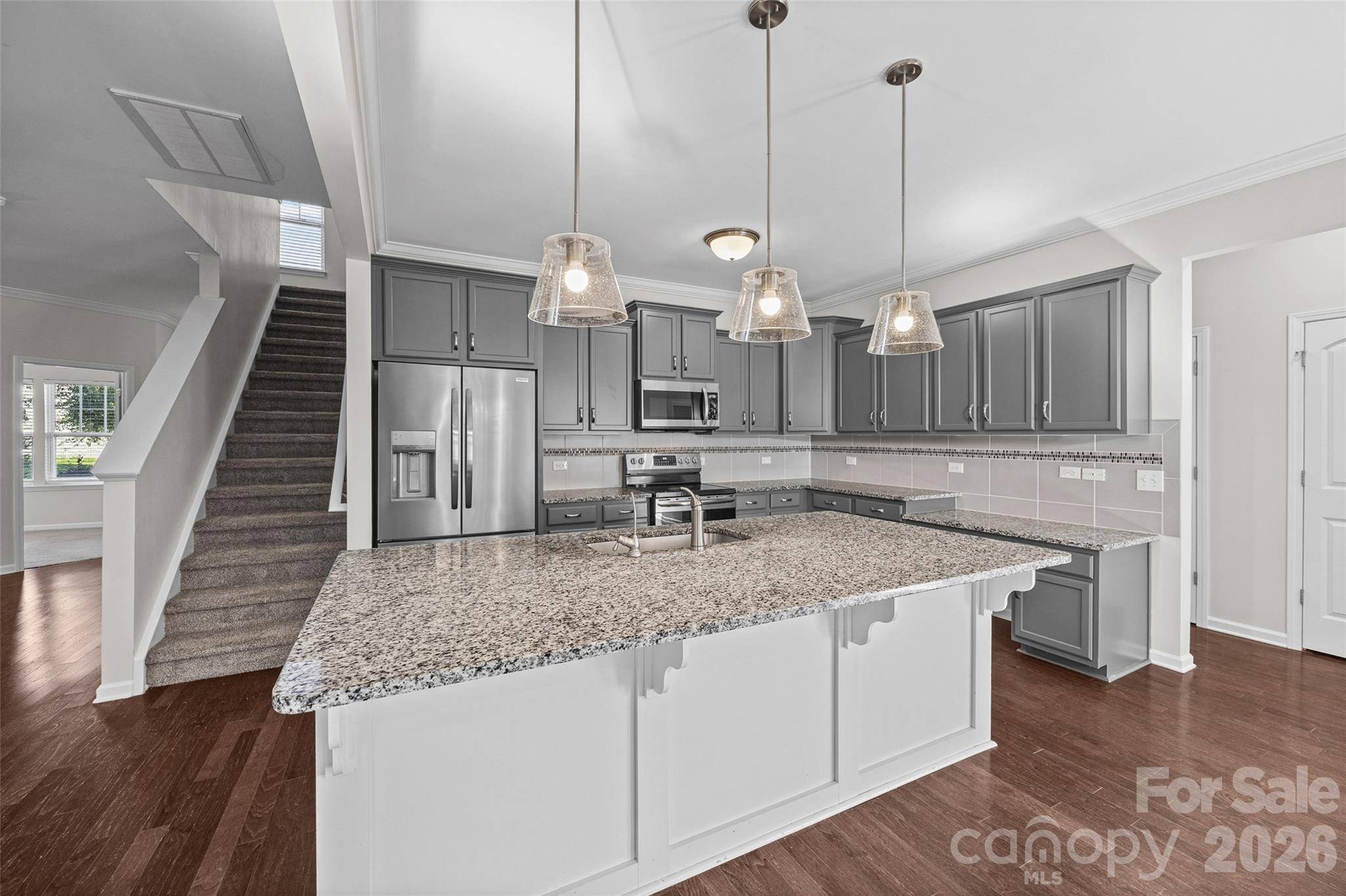 2437 Grinstead CT, Clover, SC 29710