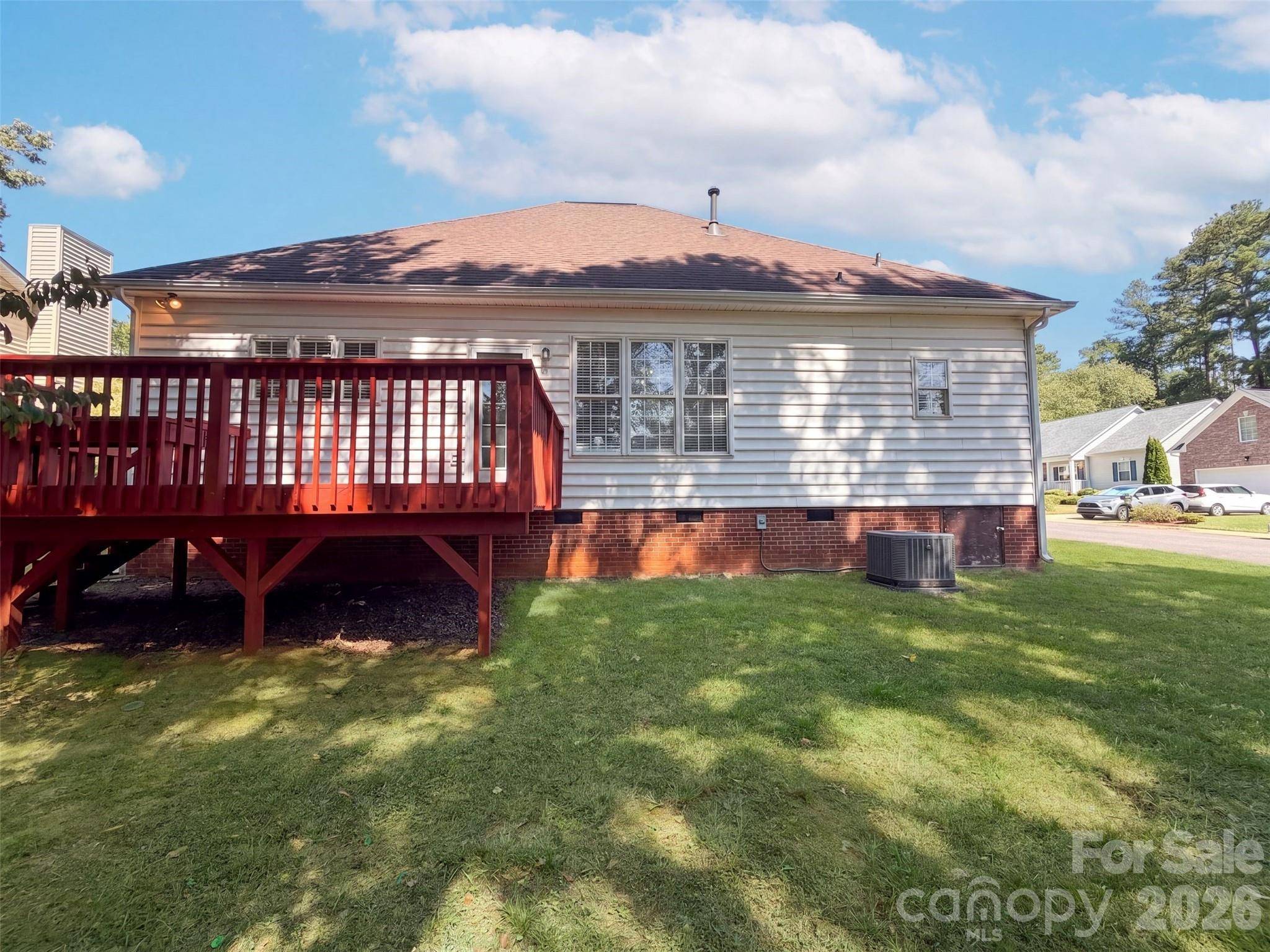 331 Market Hall PL, Rock Hill, SC 29732