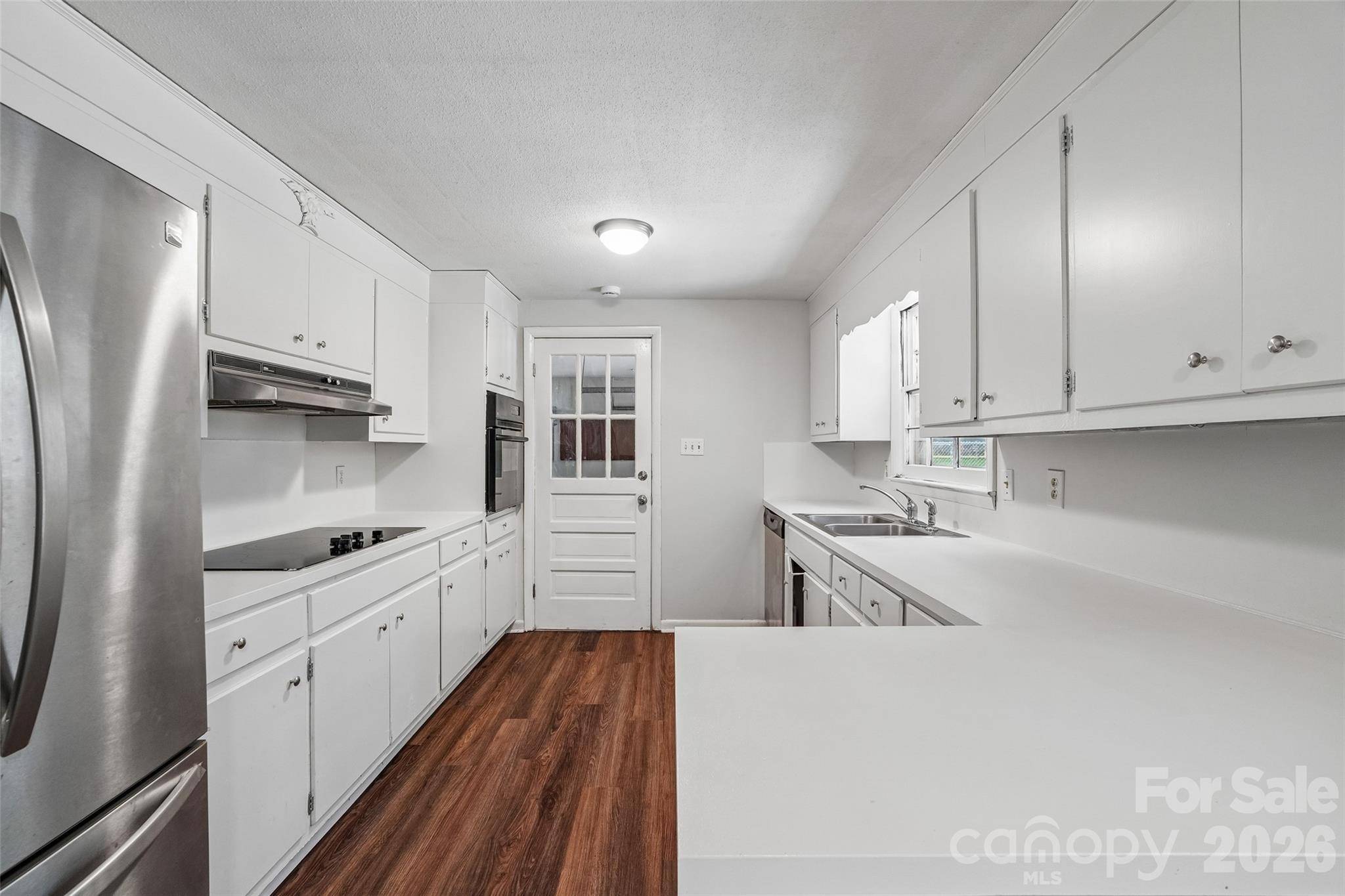 4036 Elizabeth ST, Hickory, NC 28601