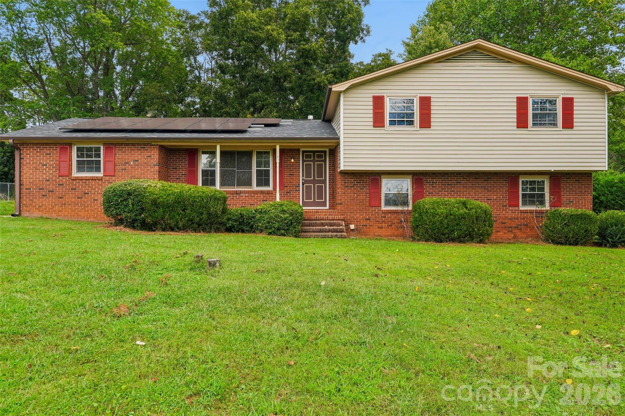 4036 Elizabeth ST, Hickory, NC 28601