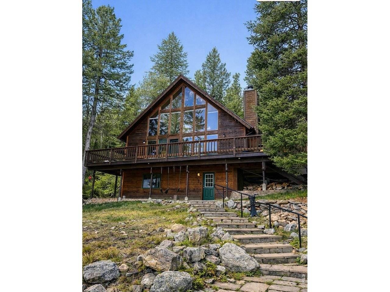 1655 Black Squirrel, Estes Park, CO 80517