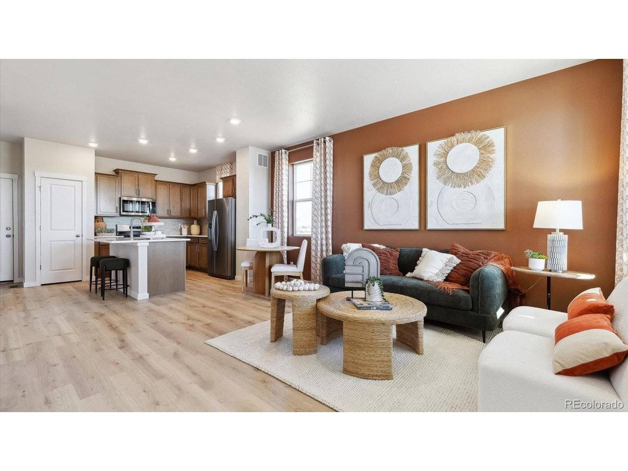 22382 E 7th, Aurora, CO 80018