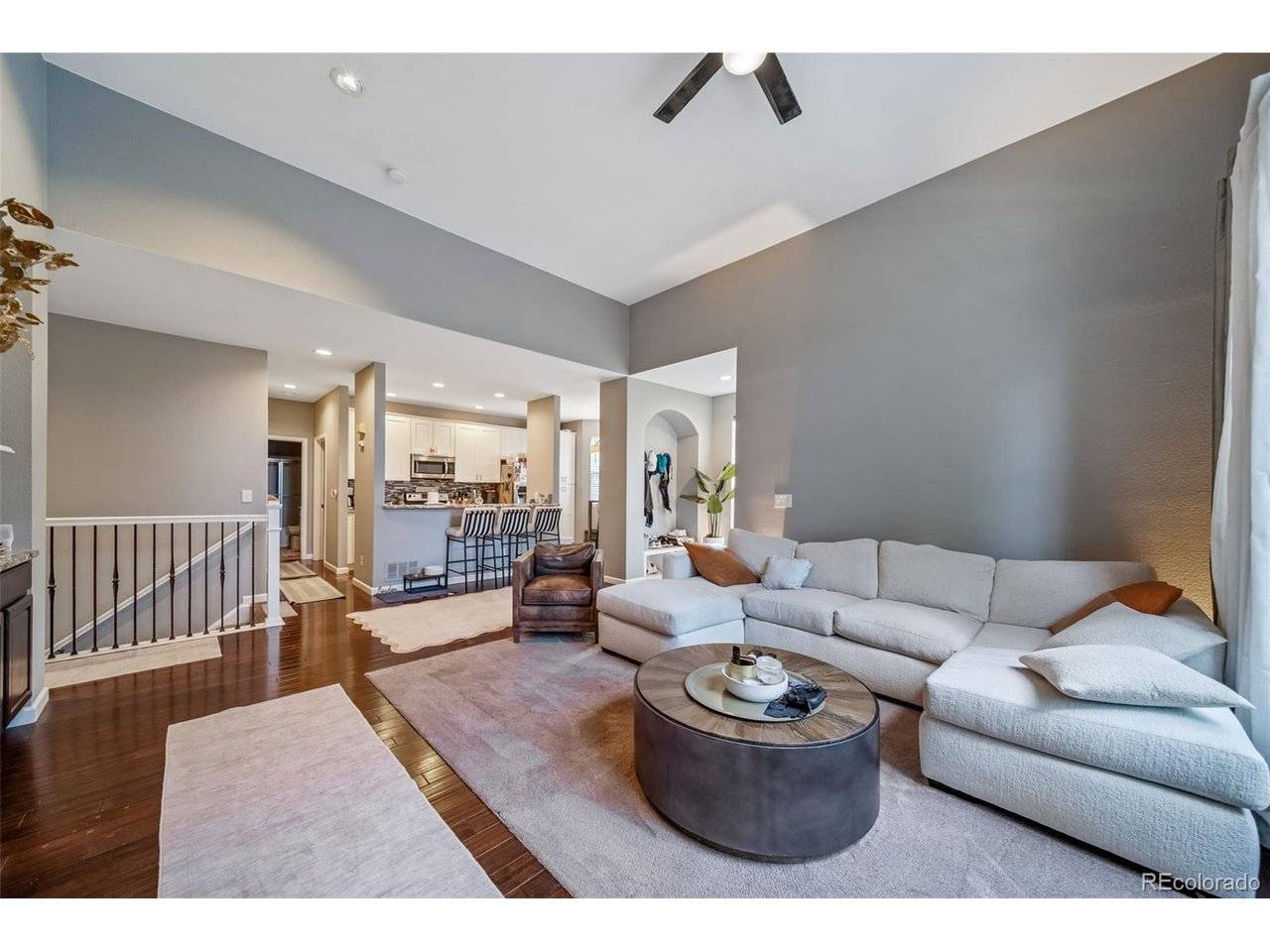 2769 W Greens, Littleton, CO 80123