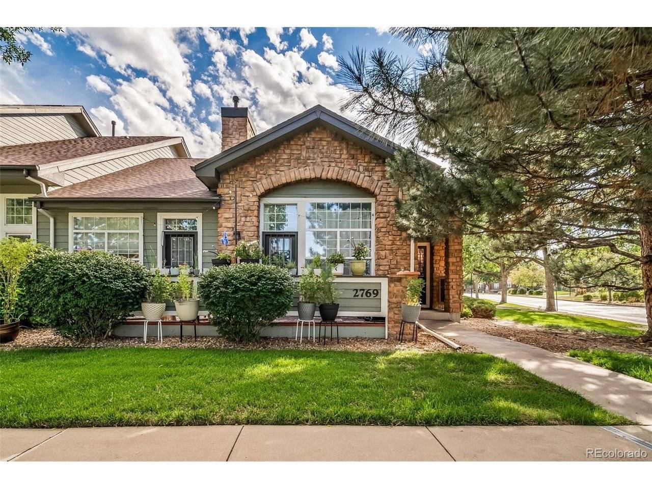 2769 W Greens, Littleton, CO 80123