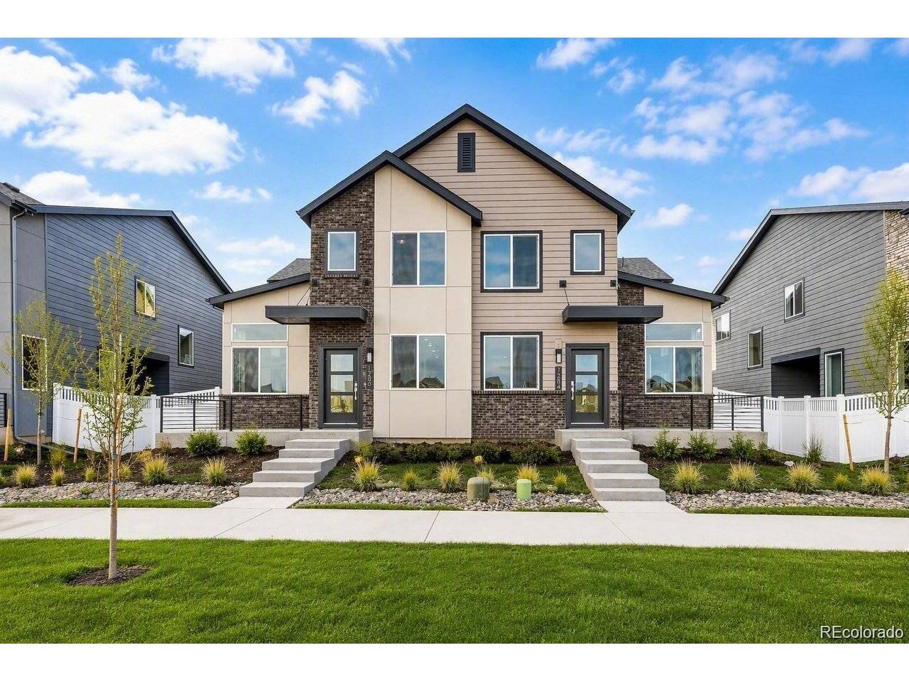 1232 S Algonquian, Aurora, CO 80018