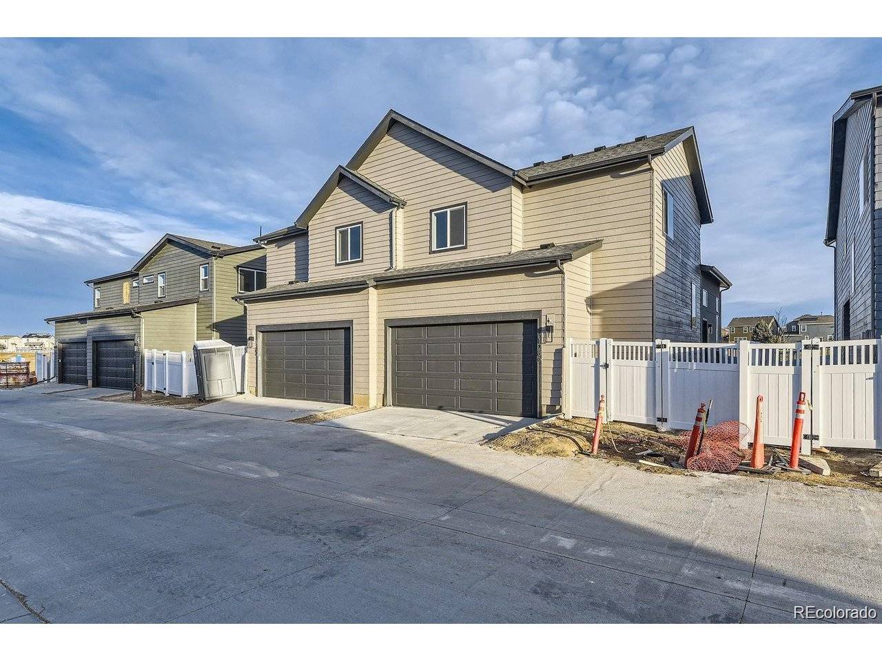 1232 S Algonquian, Aurora, CO 80018