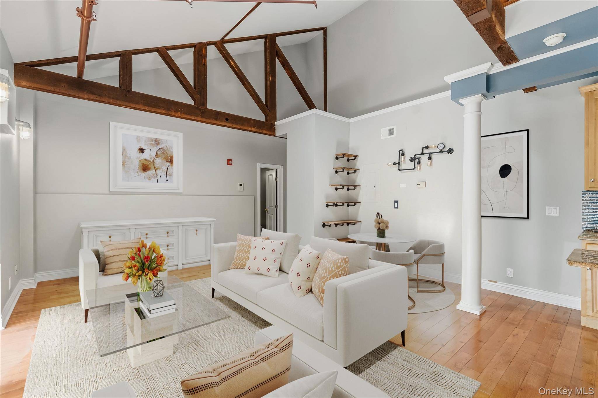 88 Broadway #PH4, Ossining, NY 10562