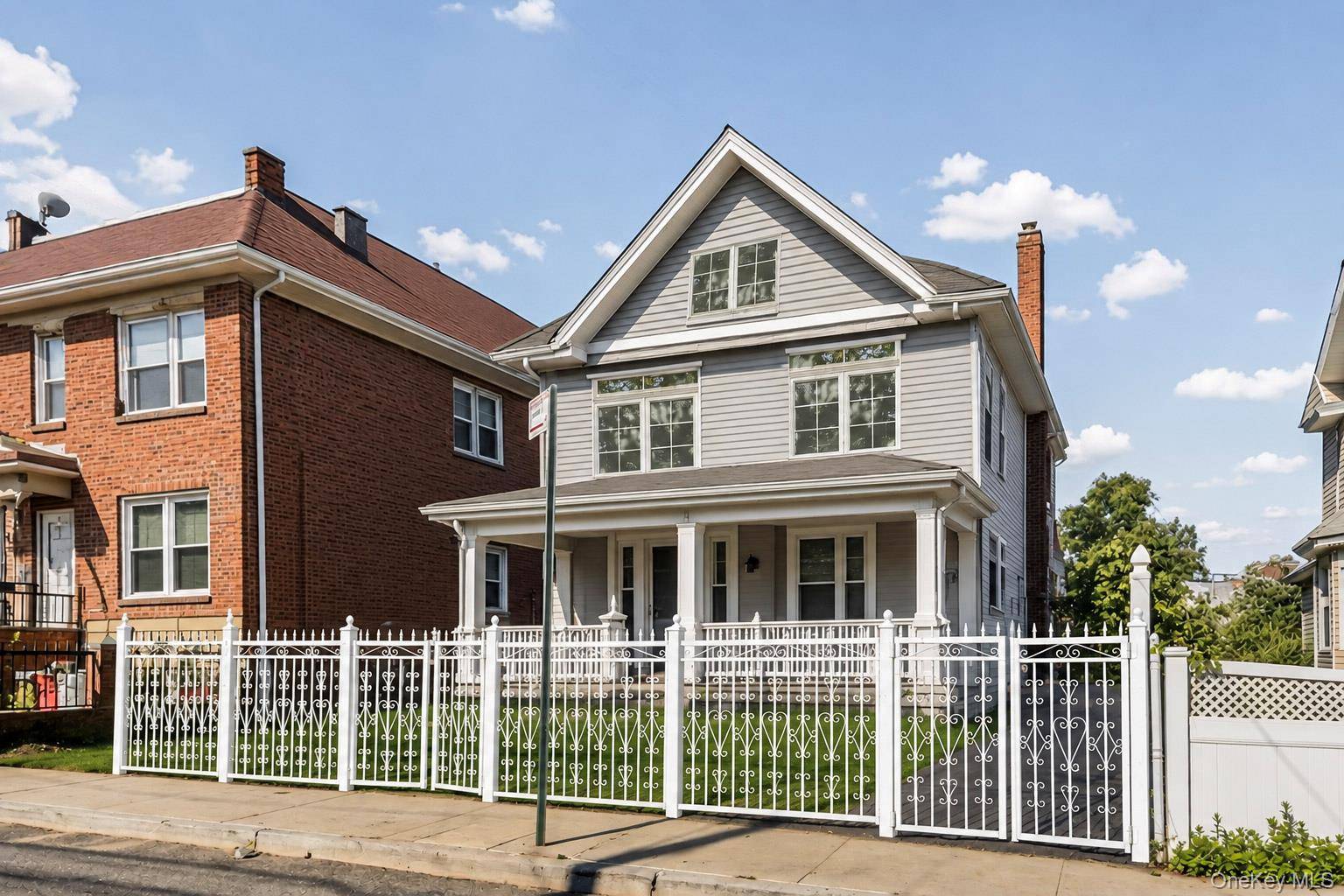 1073 McBride ST, Far Rockaway, NY 11691