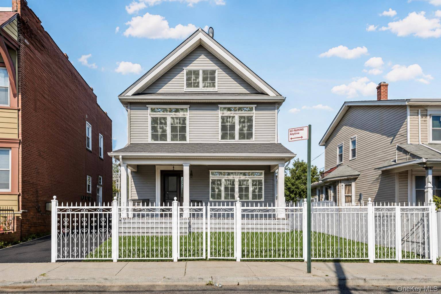 1073 McBride ST, Far Rockaway, NY 11691