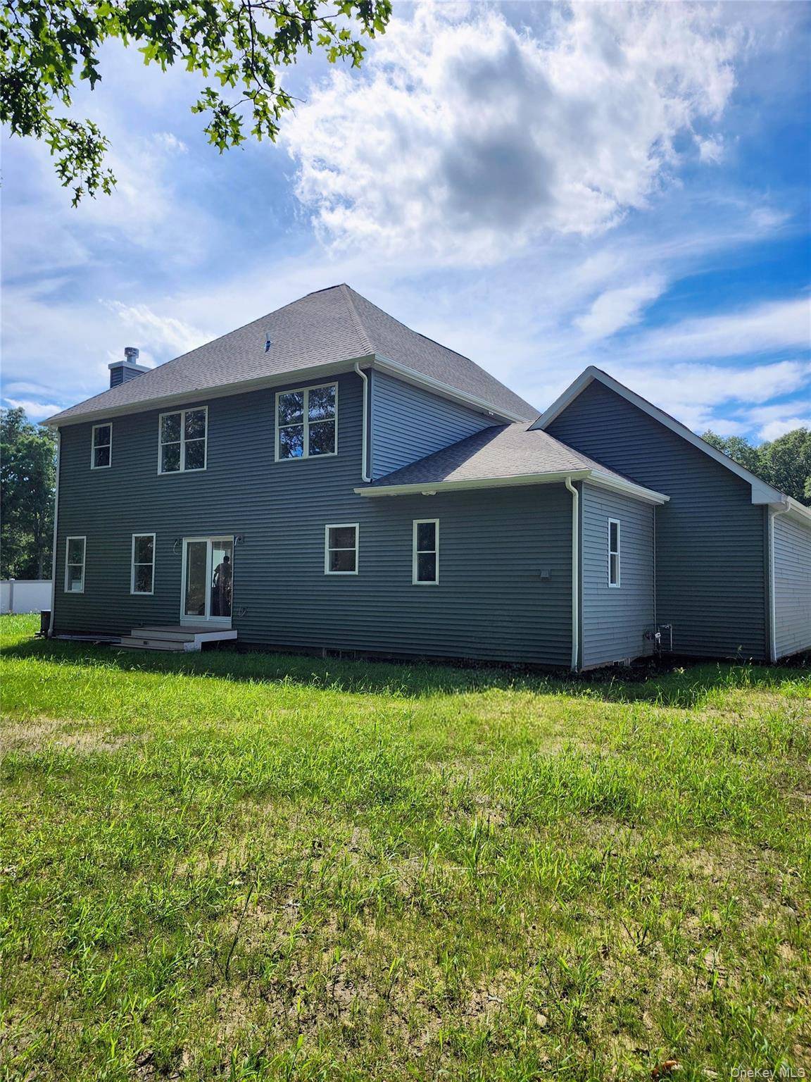 Lot 5 Lakeland Woods #5, Islandia, NY 11749