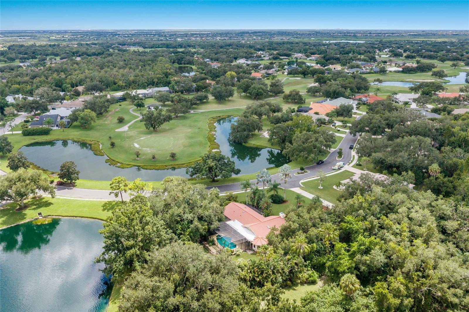3721 WILDERNESS BLVD W, Parrish, FL 34219
