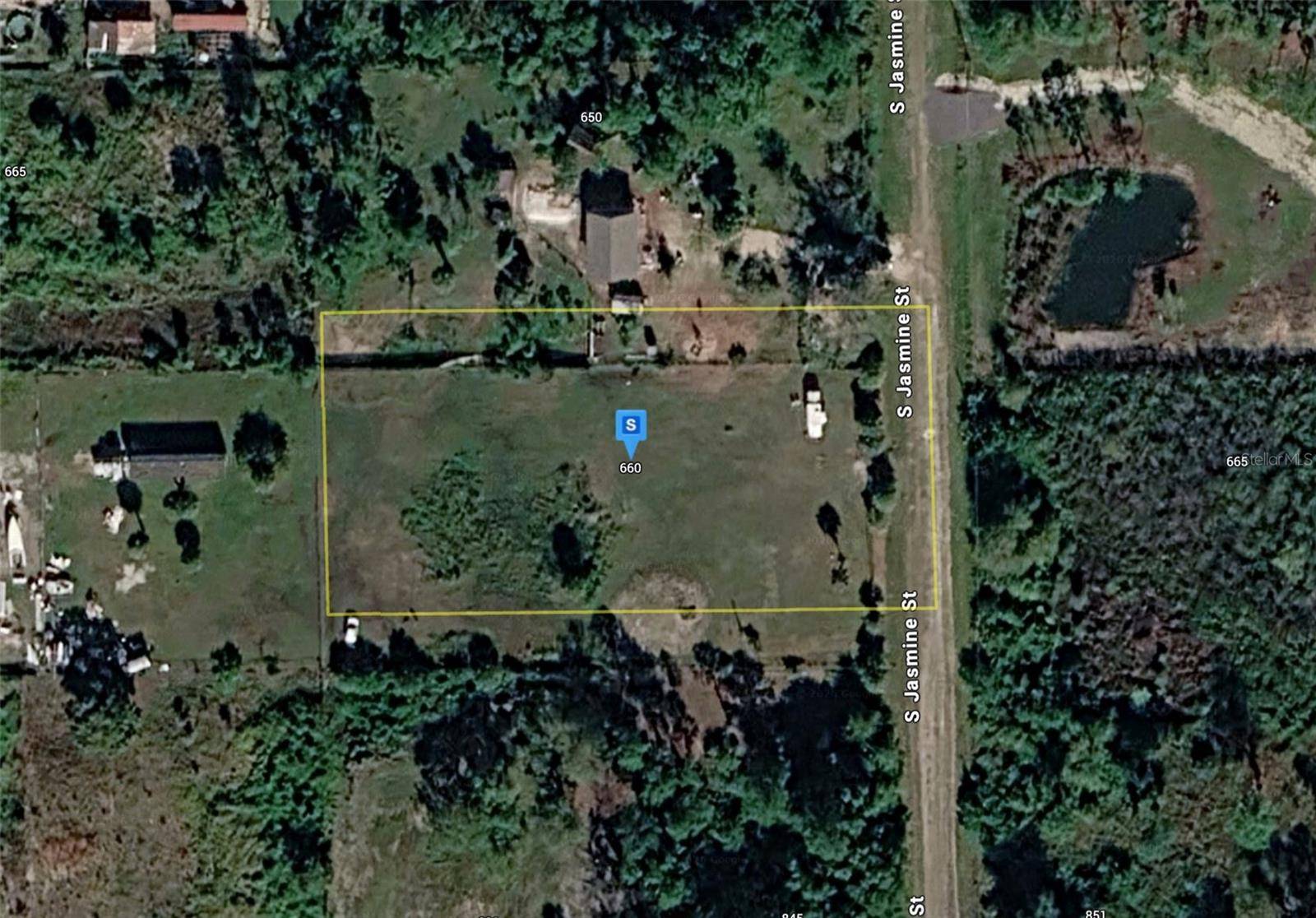 660 S JASMINE ST, Clewiston, FL 33440