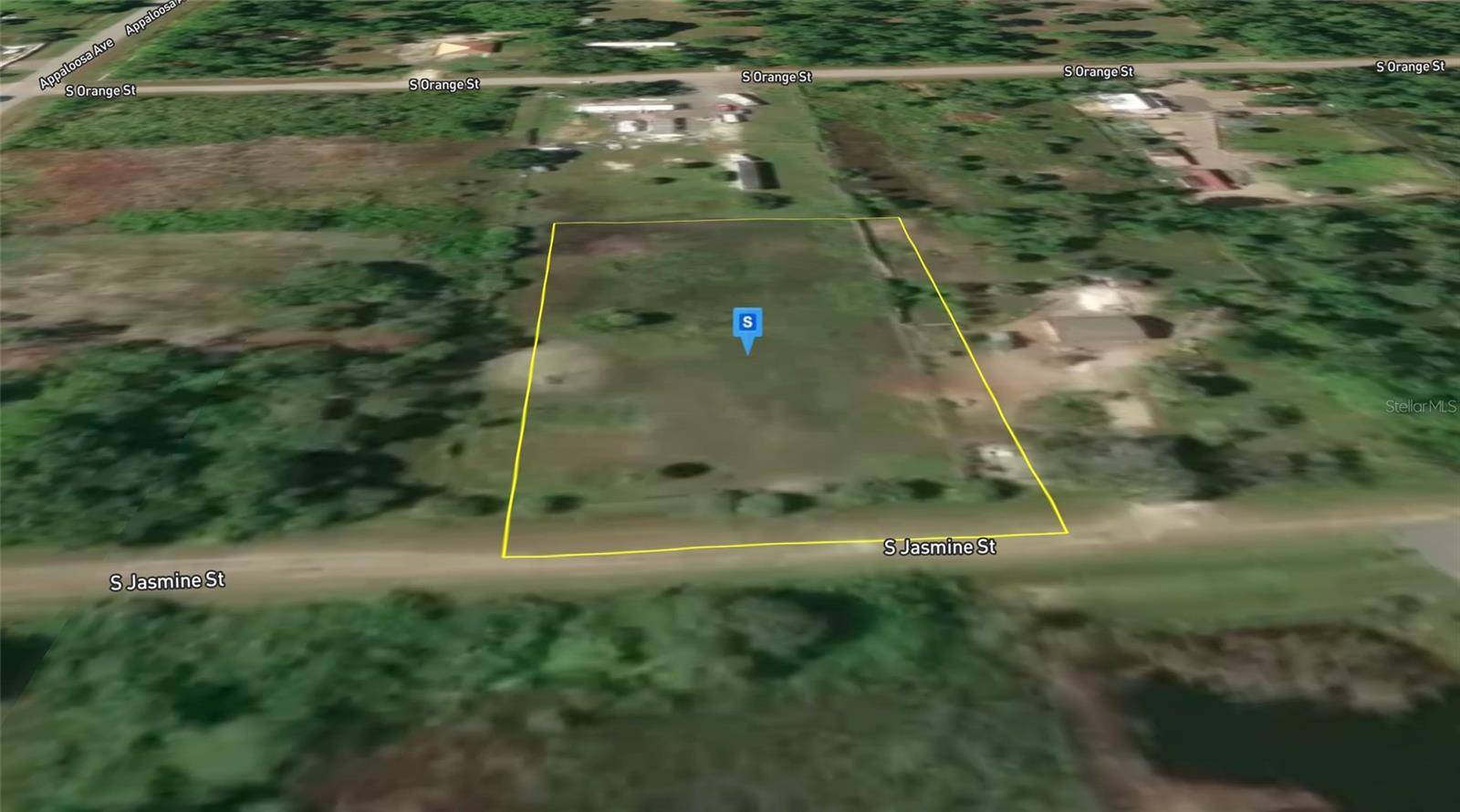 660 S JASMINE ST, Clewiston, FL 33440