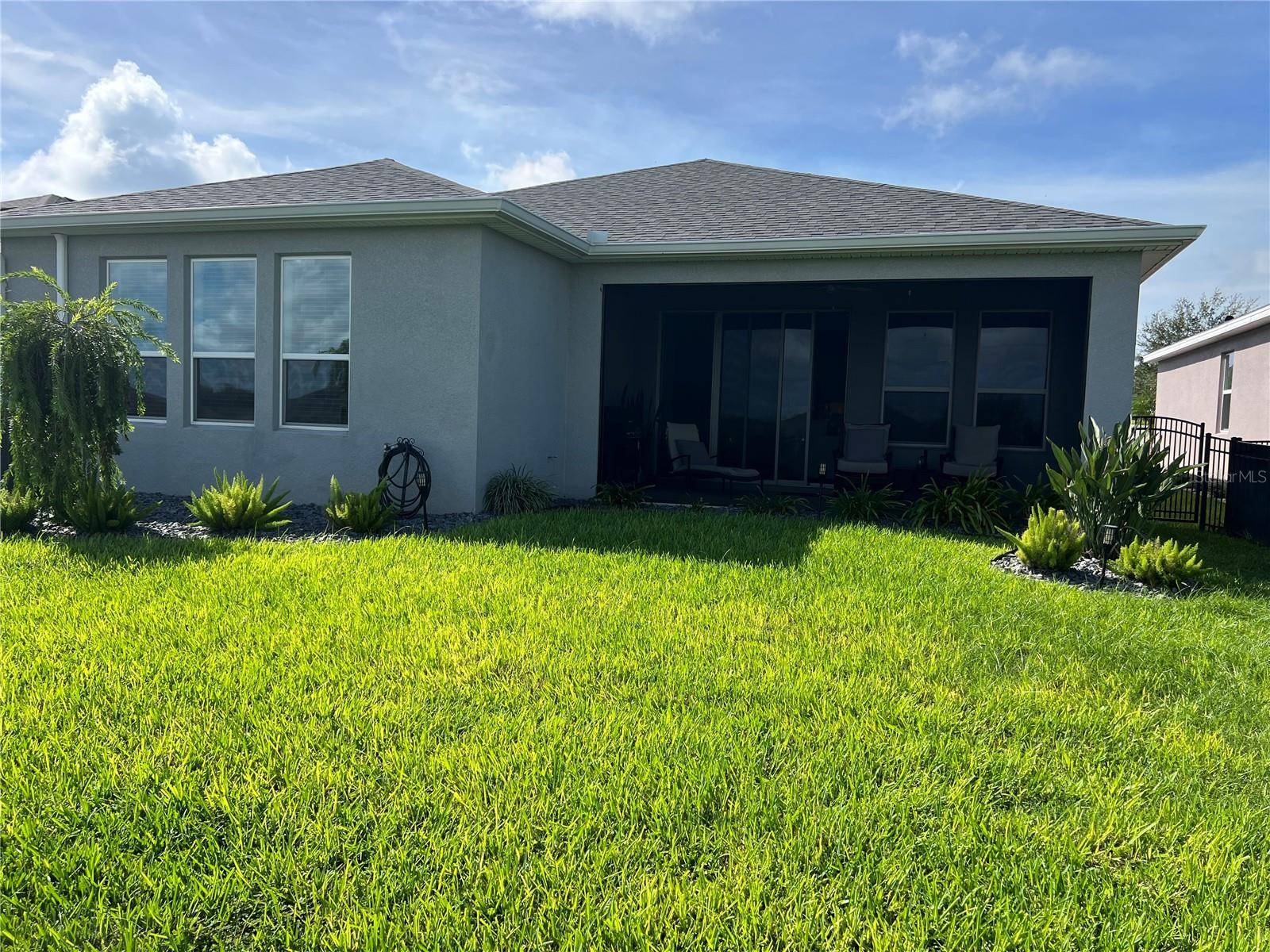 649 CONSERVATION BLVD, Groveland, FL 34736