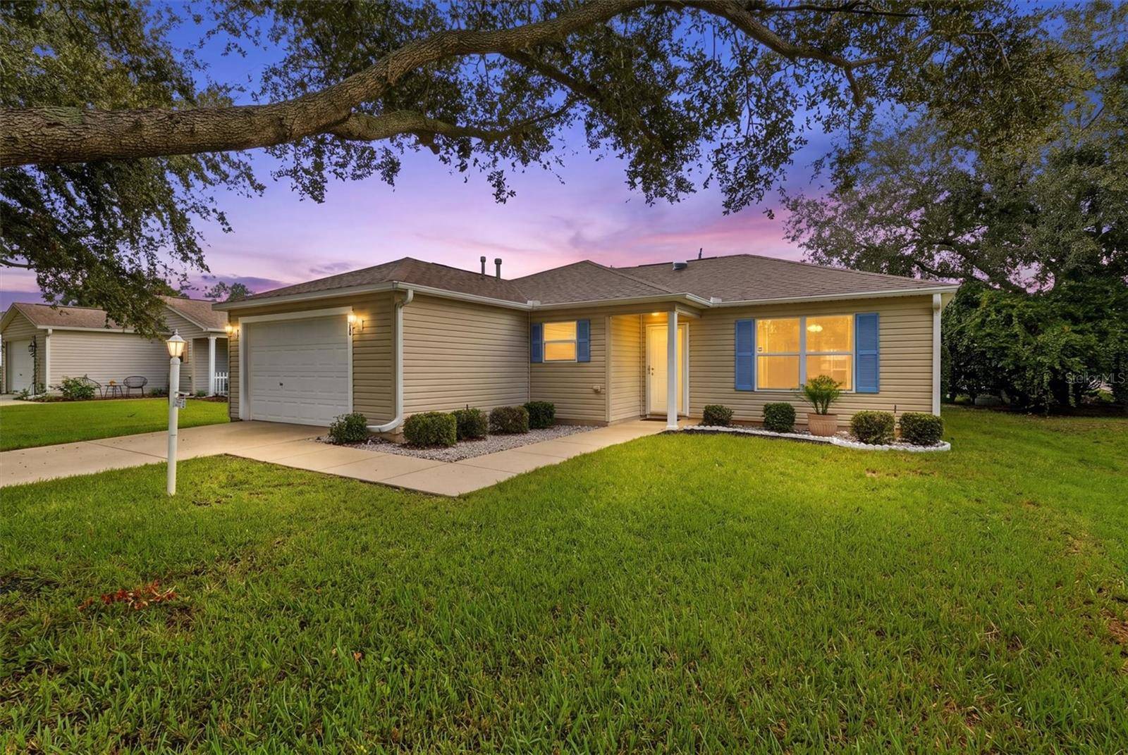 3565 IDLEWOOD LOOP, The Villages, FL 32162