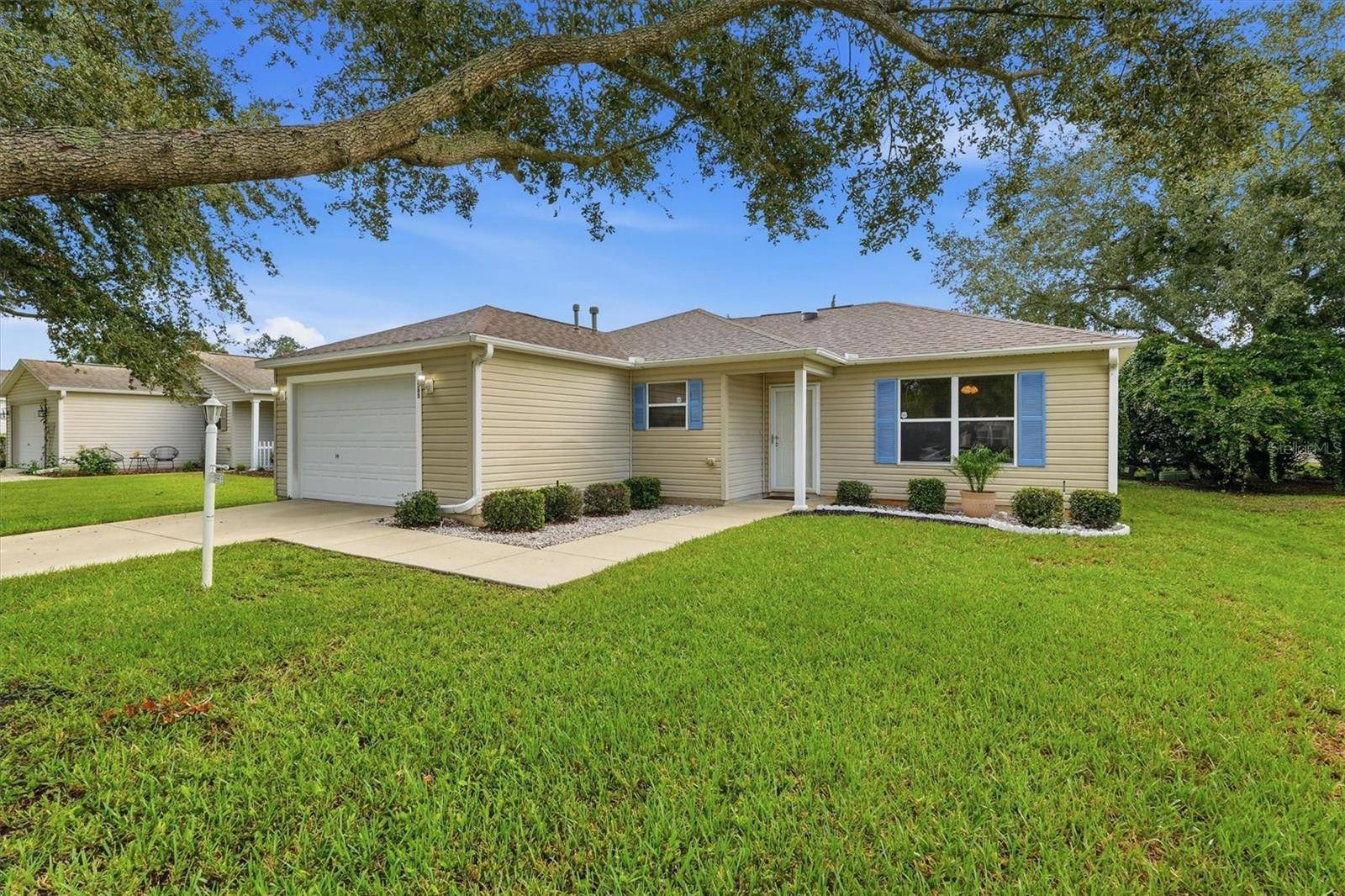 3565 IDLEWOOD LOOP, The Villages, FL 32162