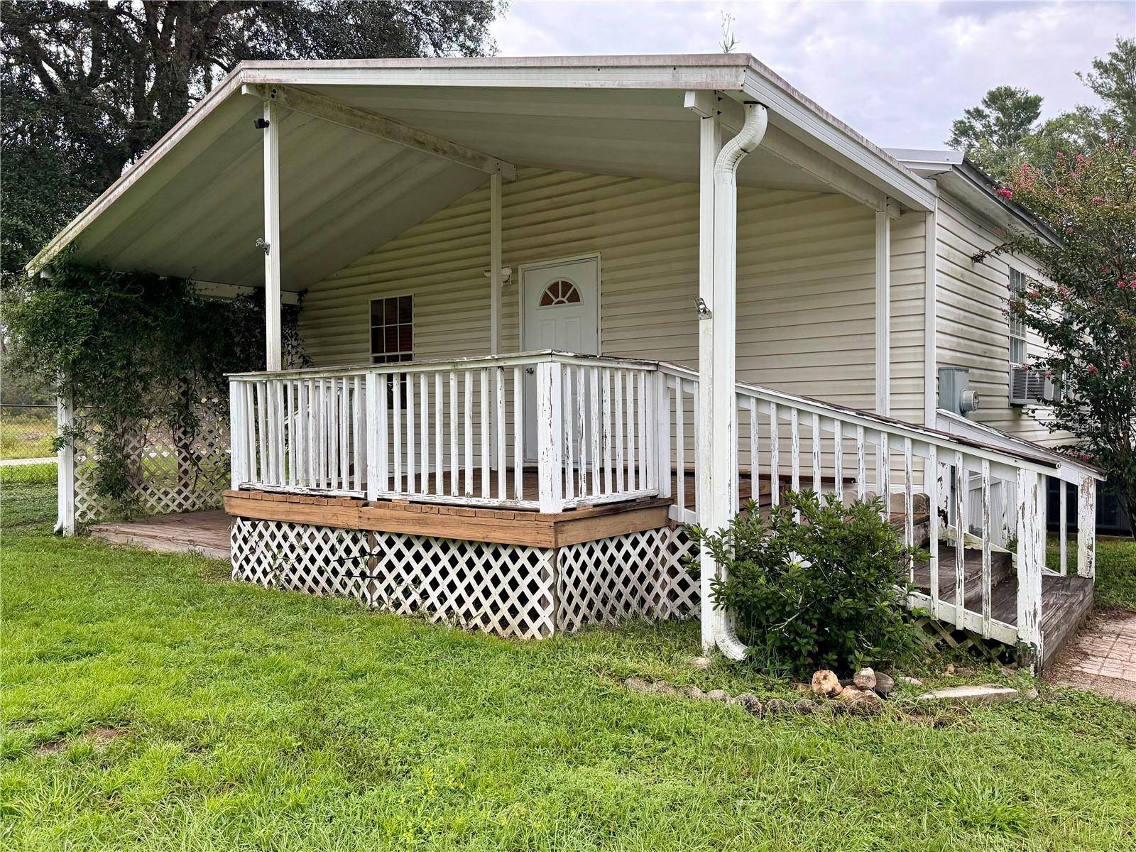 43822 STERLING RD, Paisley, FL 32767