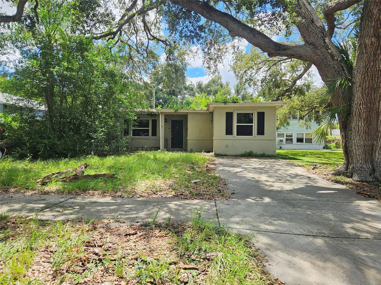 4042 DARTMOUTH AVE N, St Petersburg, FL 33713