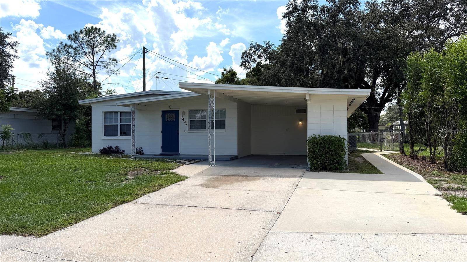 1425 HESTER DR, Lakeland, FL 33801