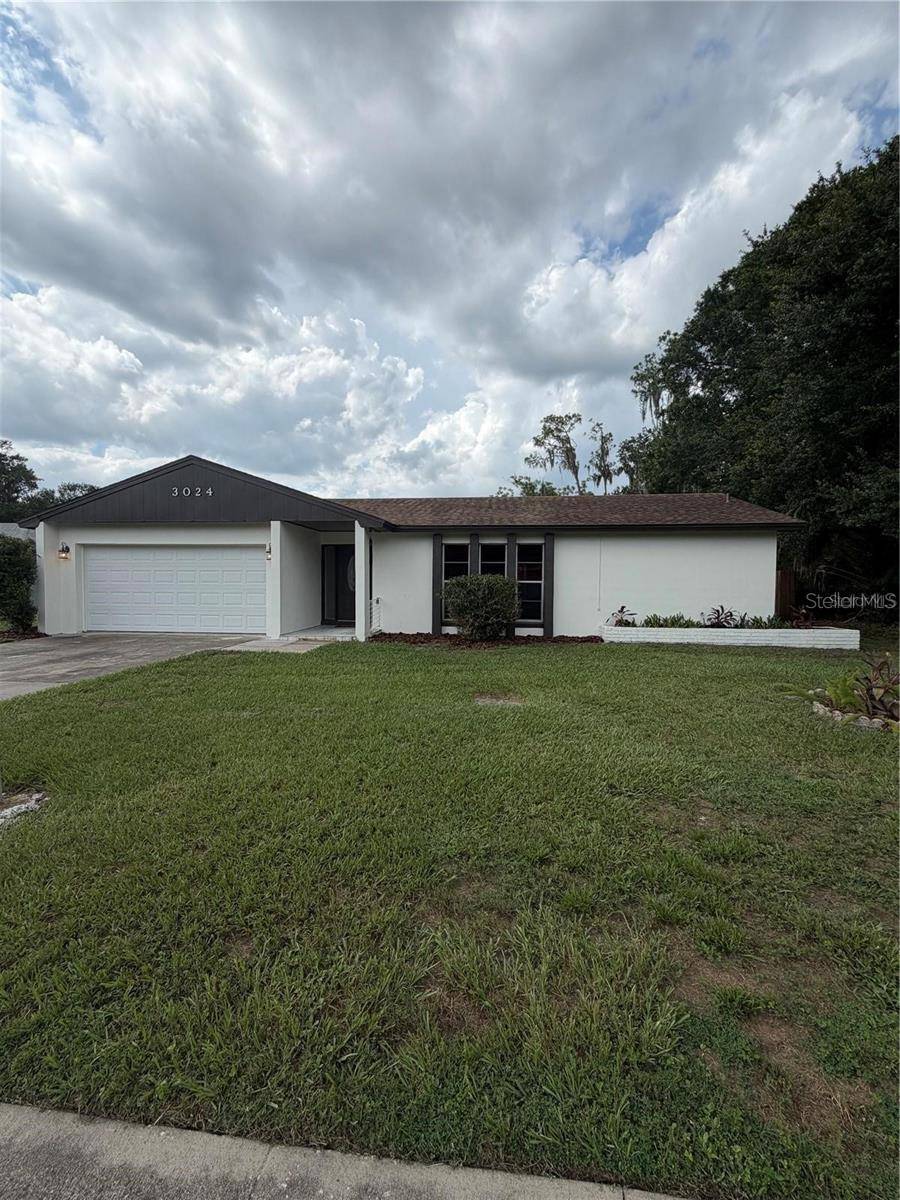 3024 BLOWN FEATHER LN, Mulberry, FL 33860