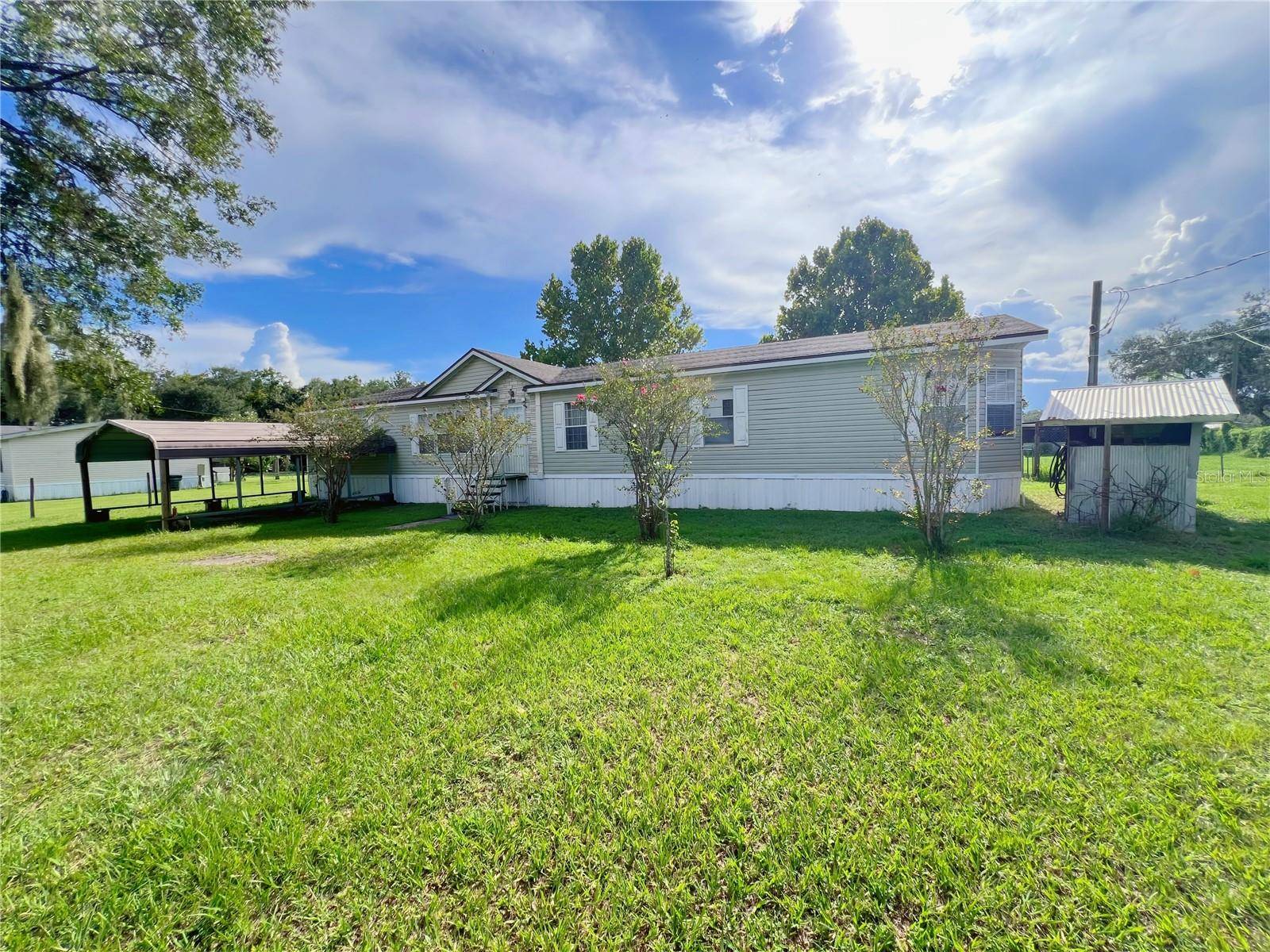 1710 BELMONT AVE, Mulberry, FL 33860