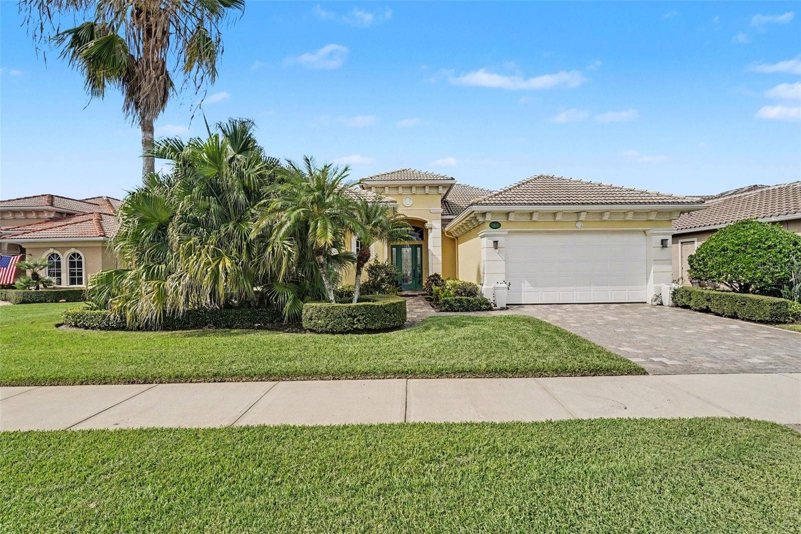 3020 REFUGE CT, Melbourne, FL 32940