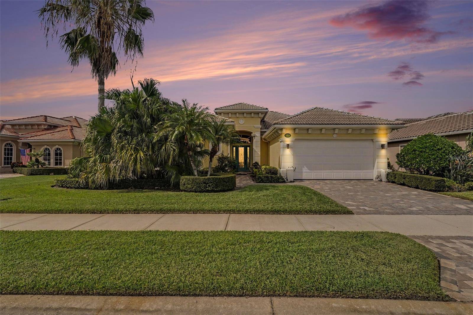 3020 REFUGE CT, Melbourne, FL 32940