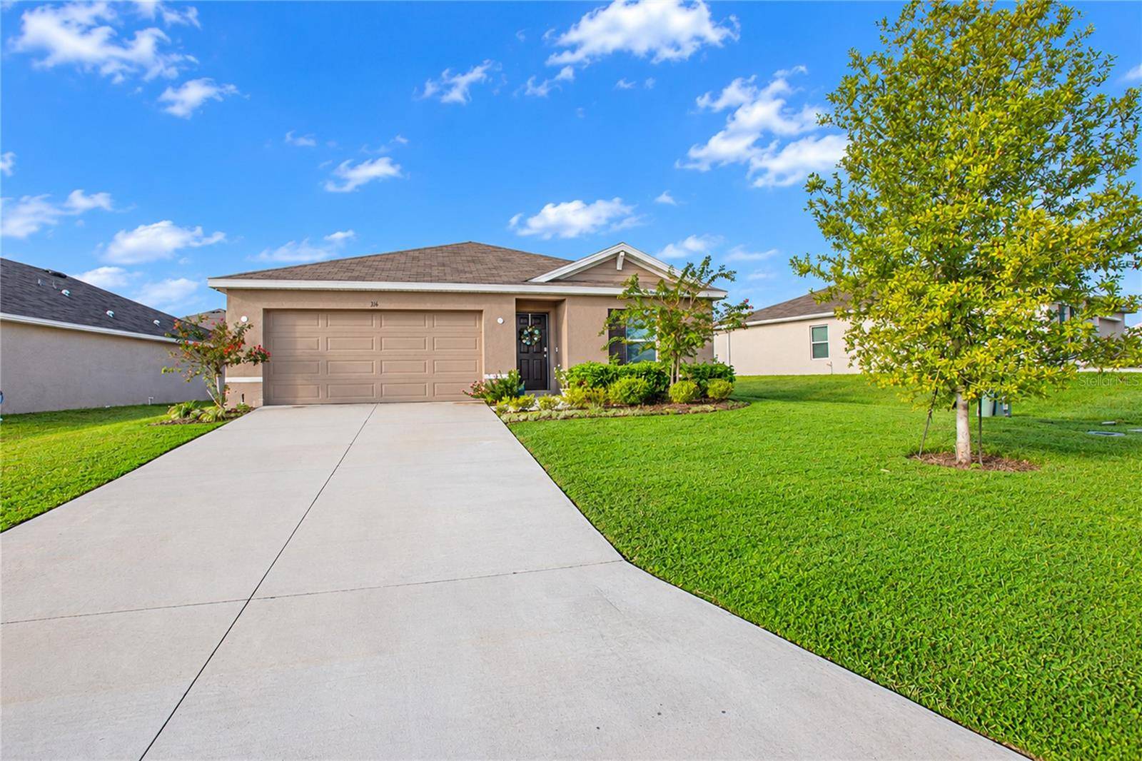 316 W FAIRWAYS VIEW DR, Beverly Hills, FL 34465
