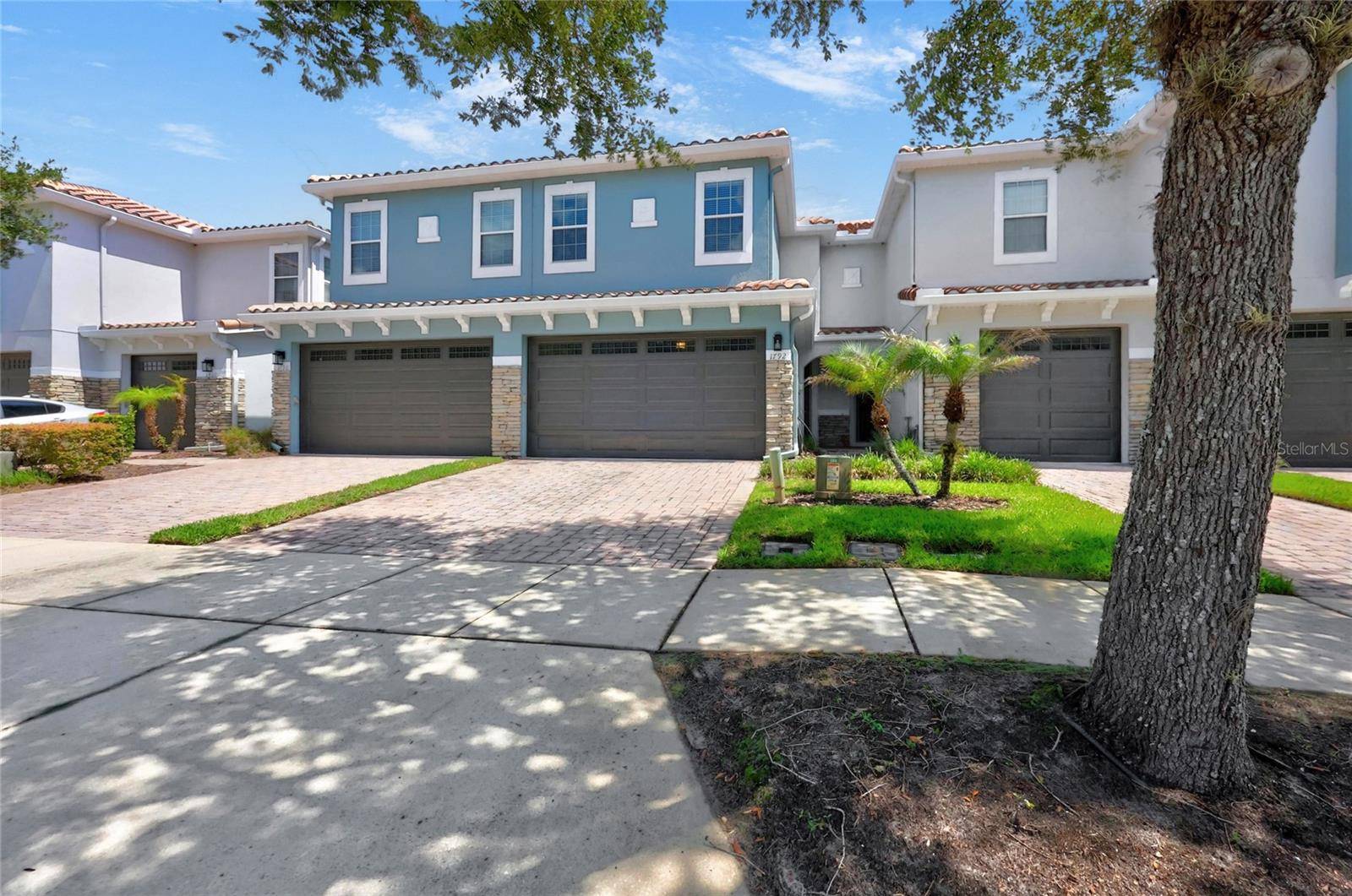 1792 GARDEN SAGE DR, Oviedo, FL 32765